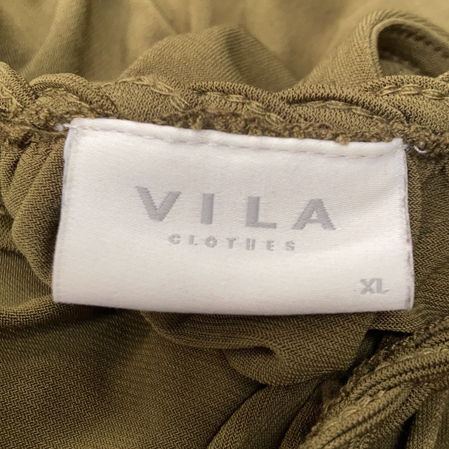 VILA Clothes