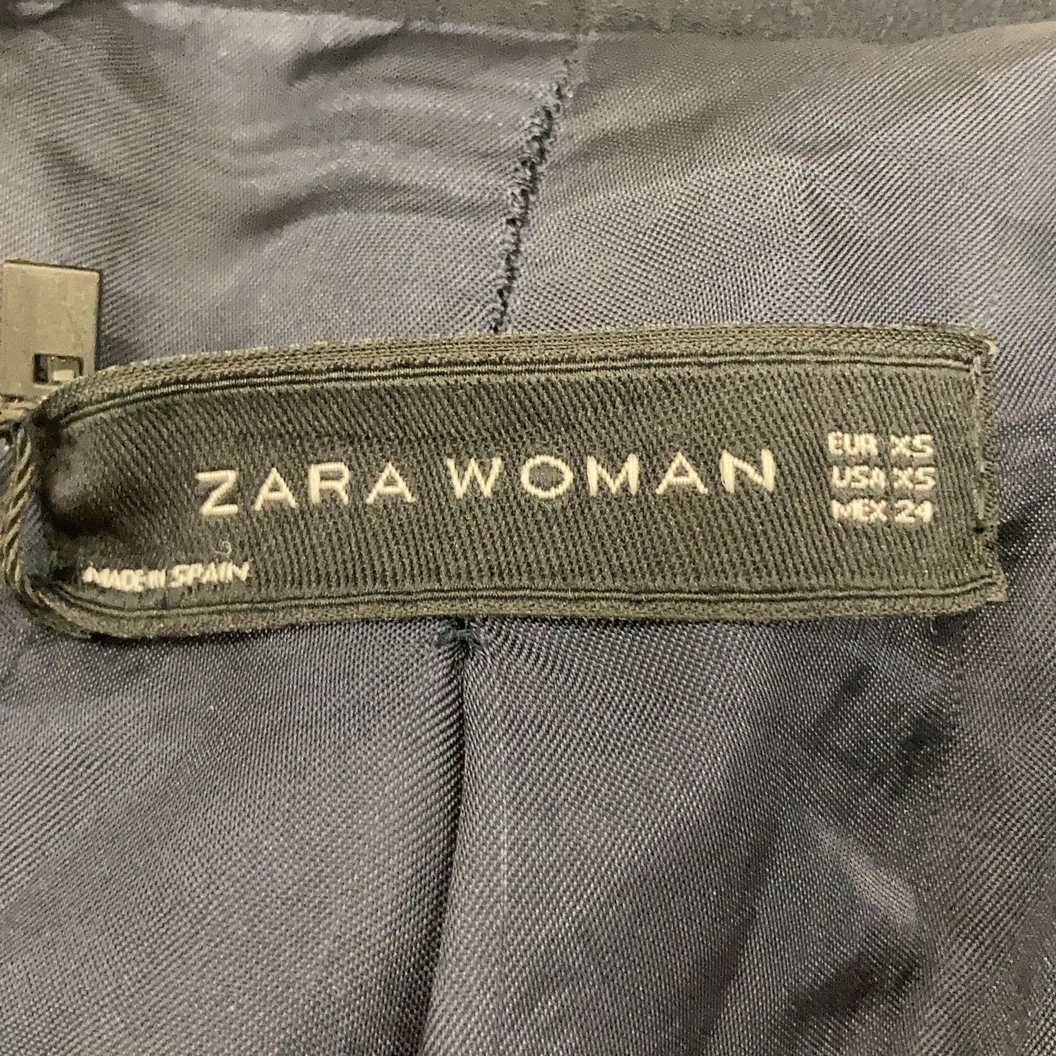 Zara Woman