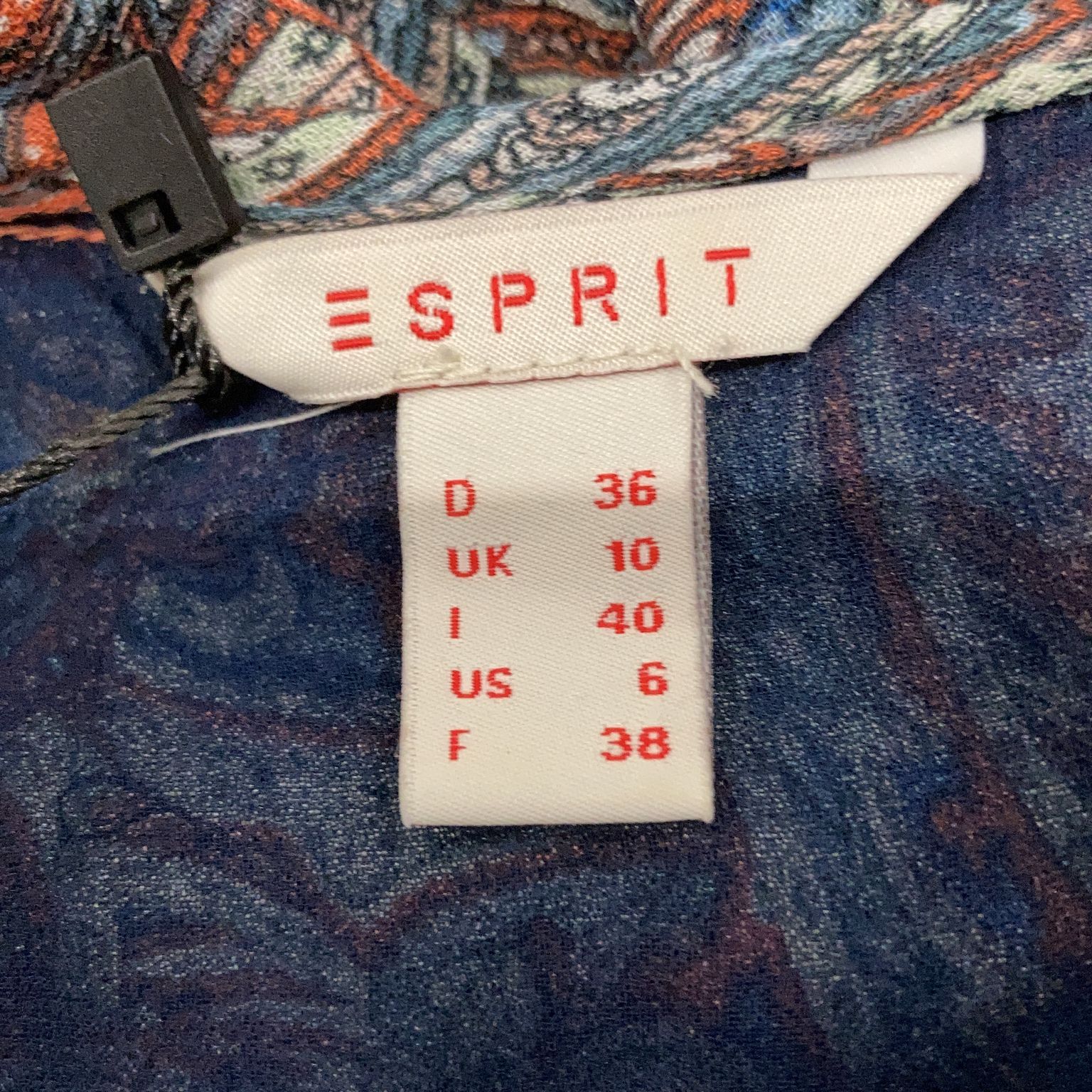 ESPRIT