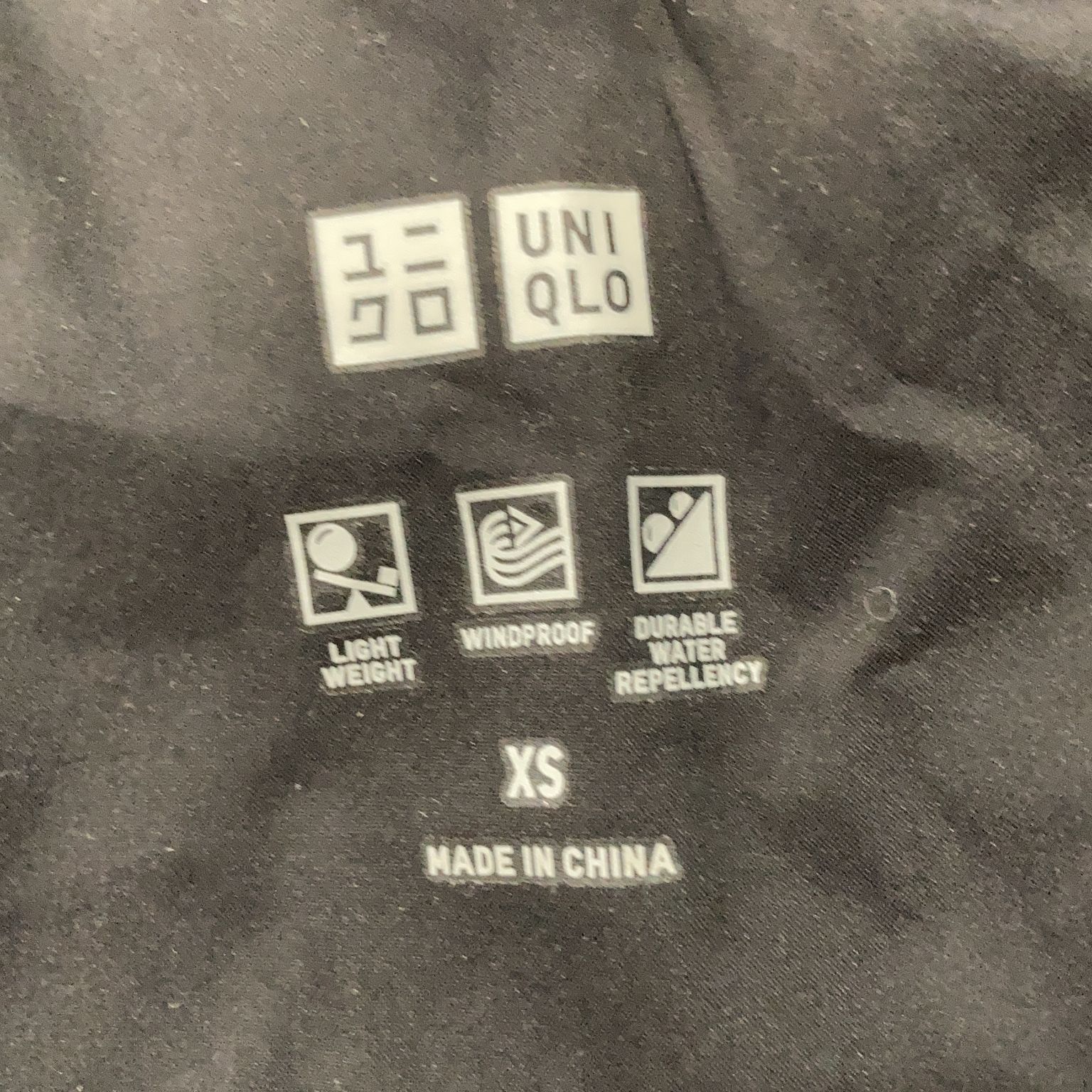 Uniqlo