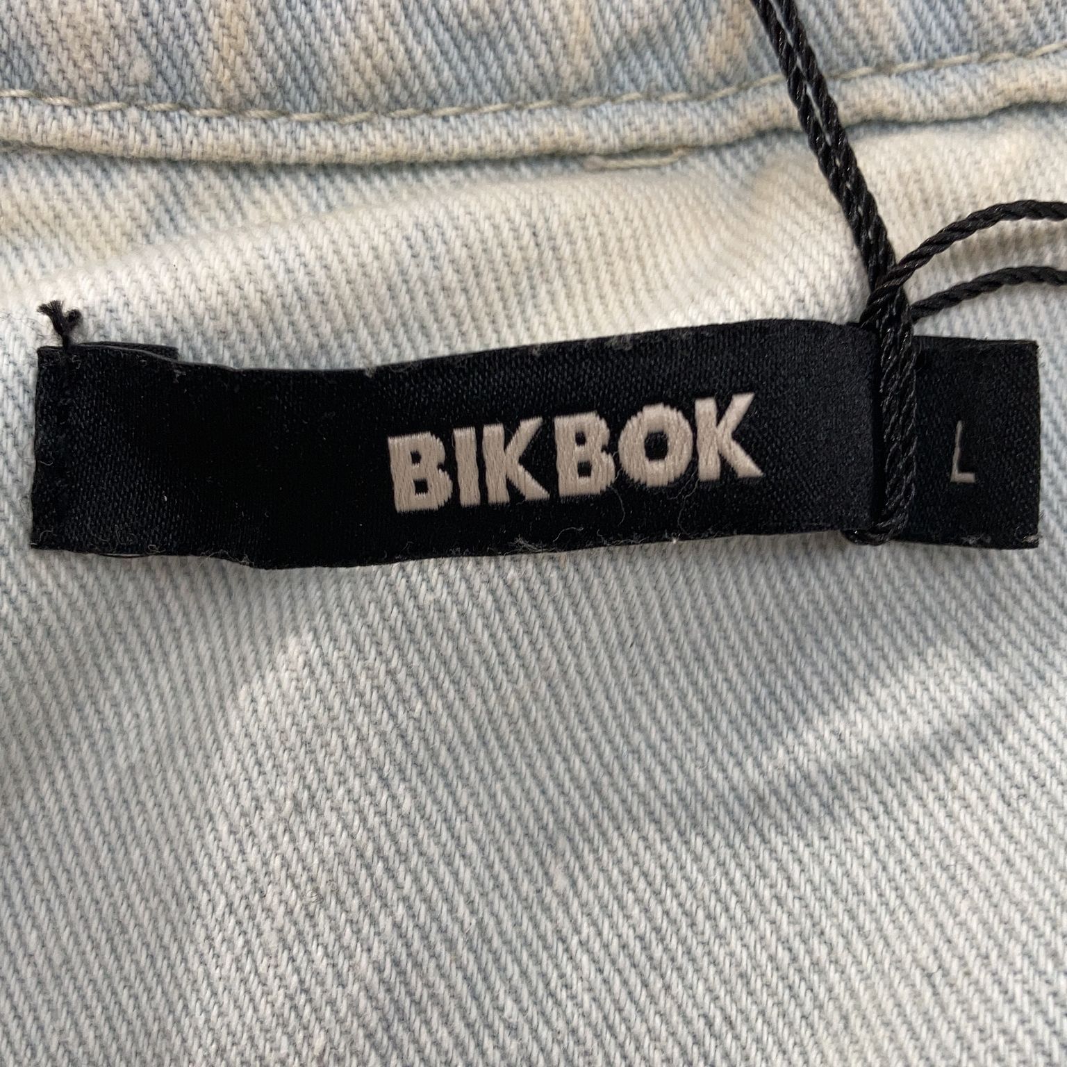 Bik Bok