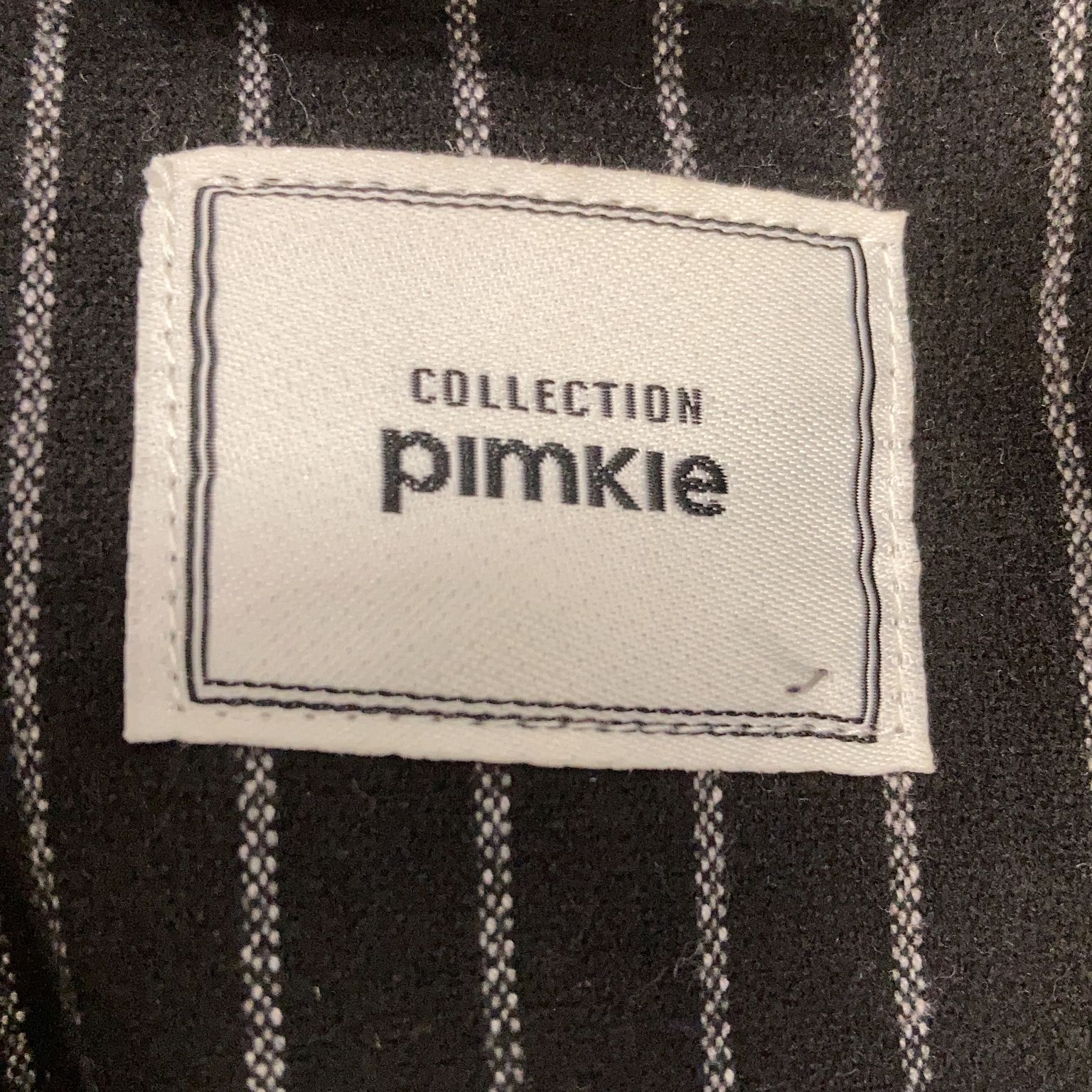 Collection Pimkie