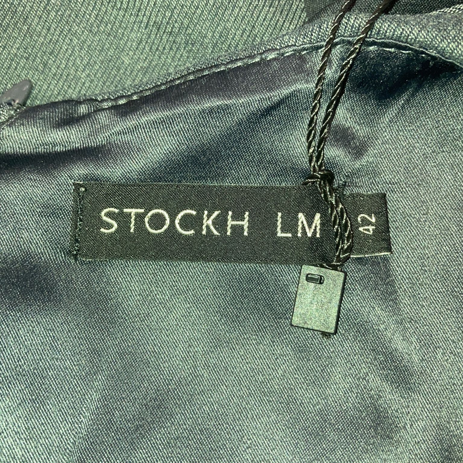 STOCKH LM