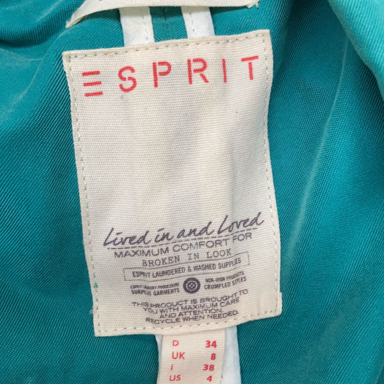 ESPRIT