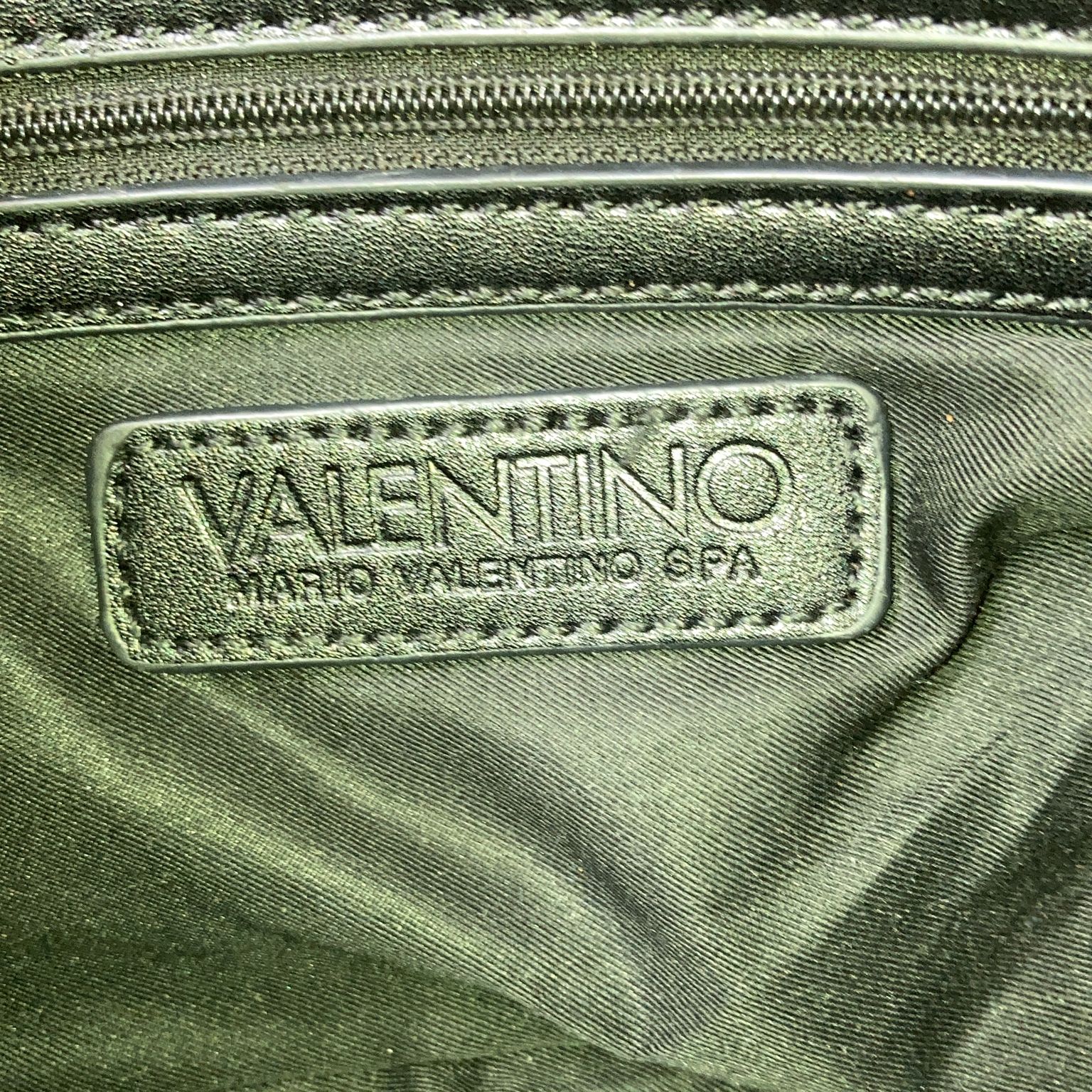 Valentino by Mario Valentino