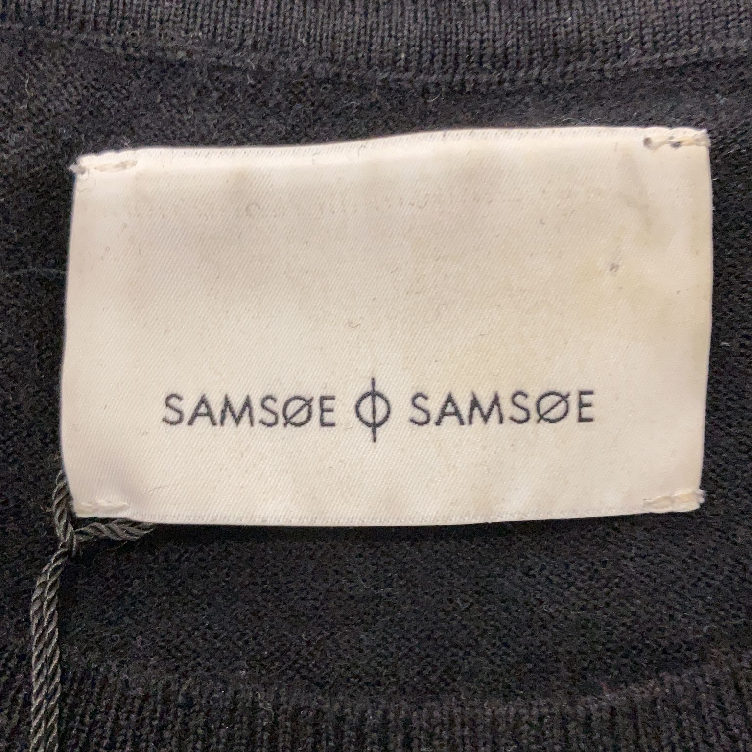 Samsøe  Samsøe