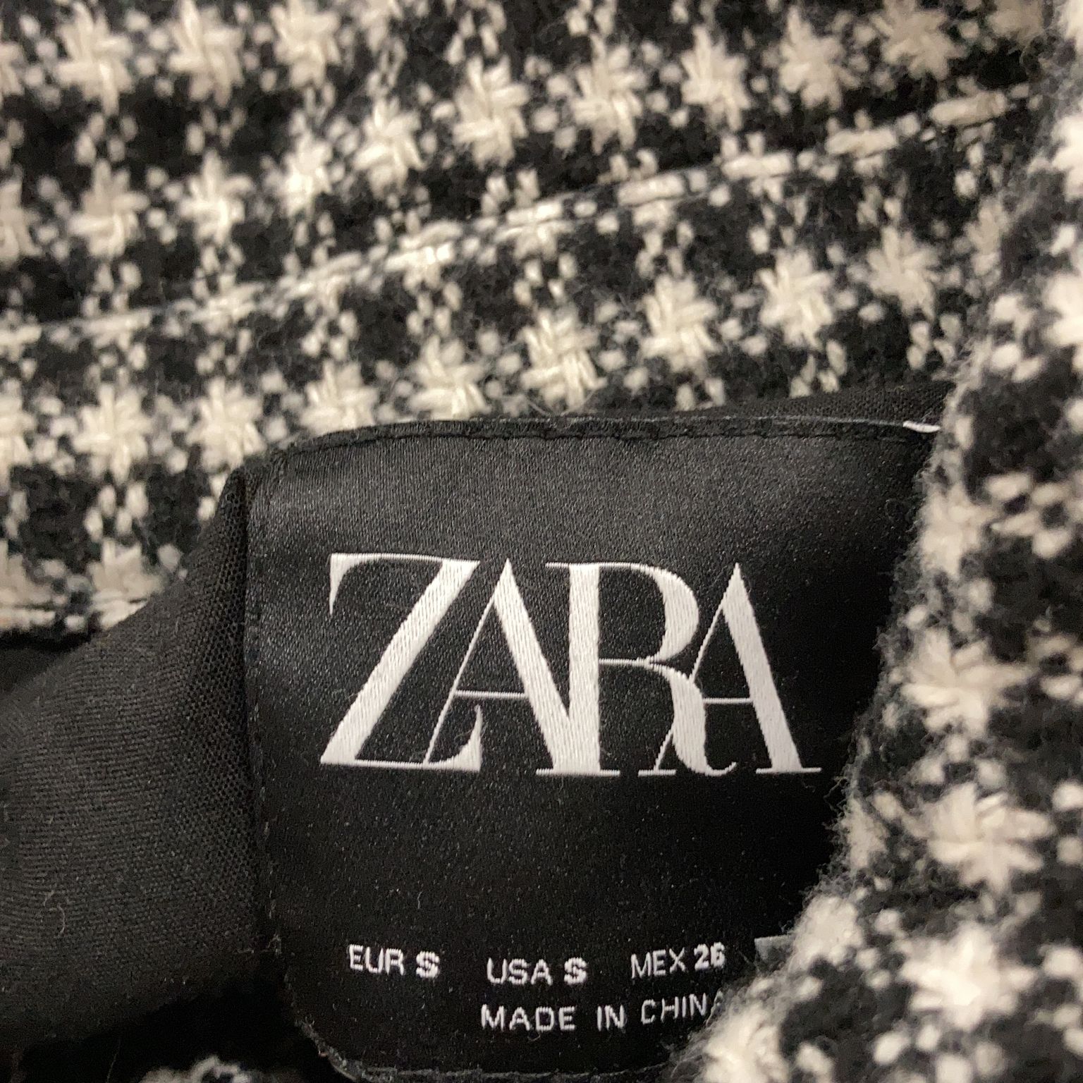 Zara