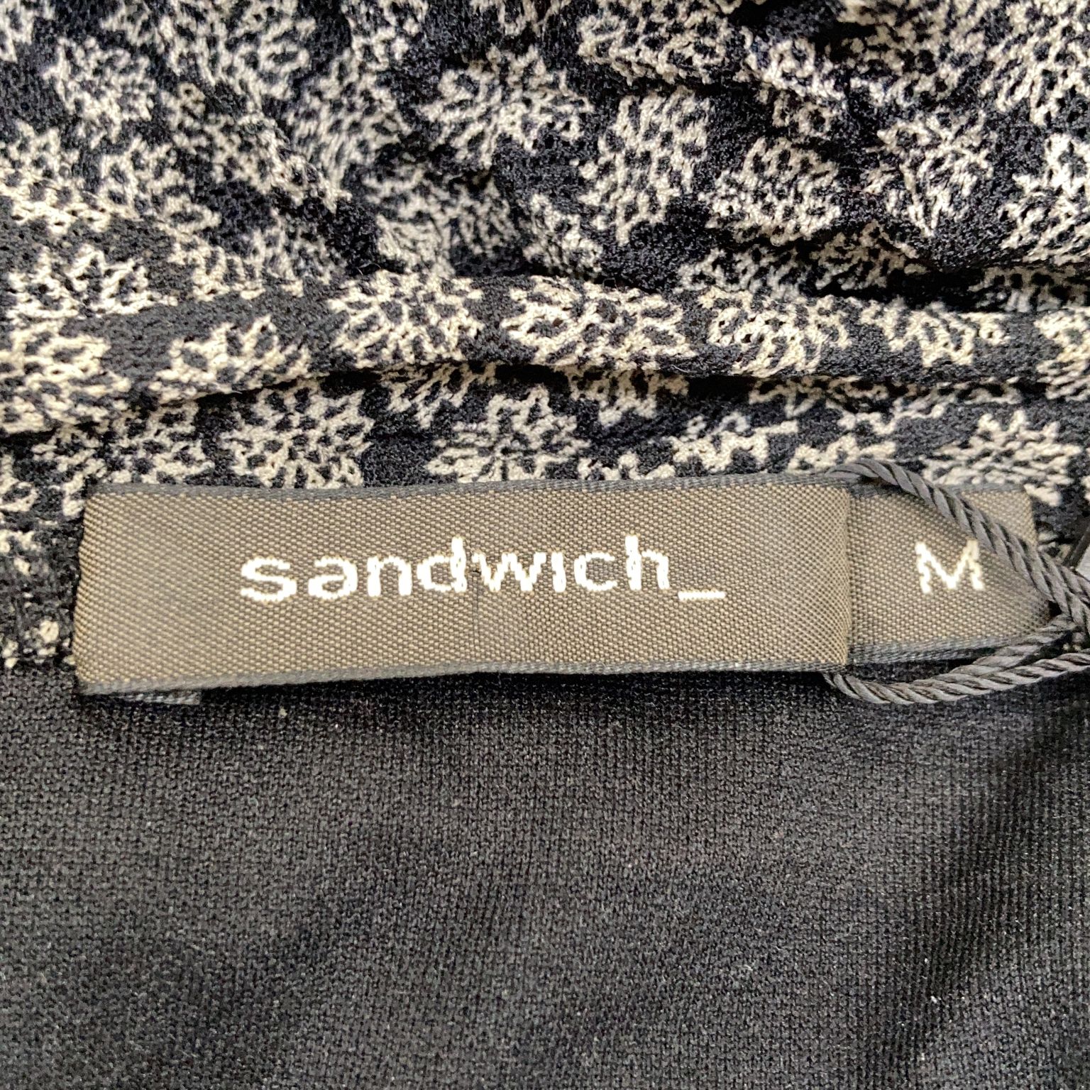 Sandwich