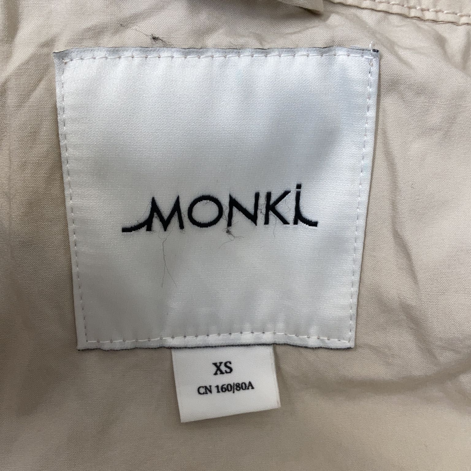 Monki