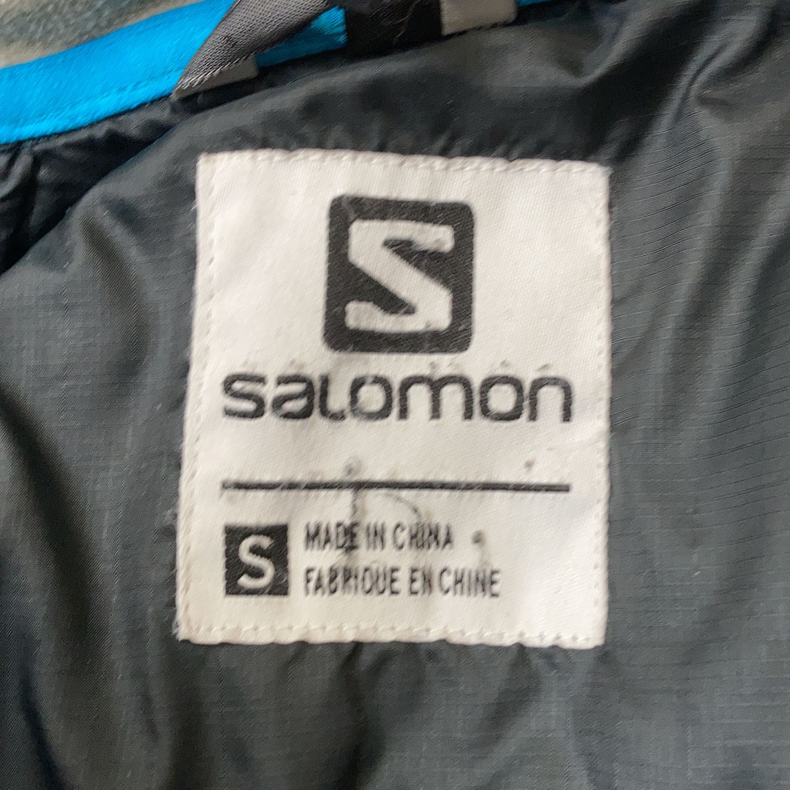 Salomon