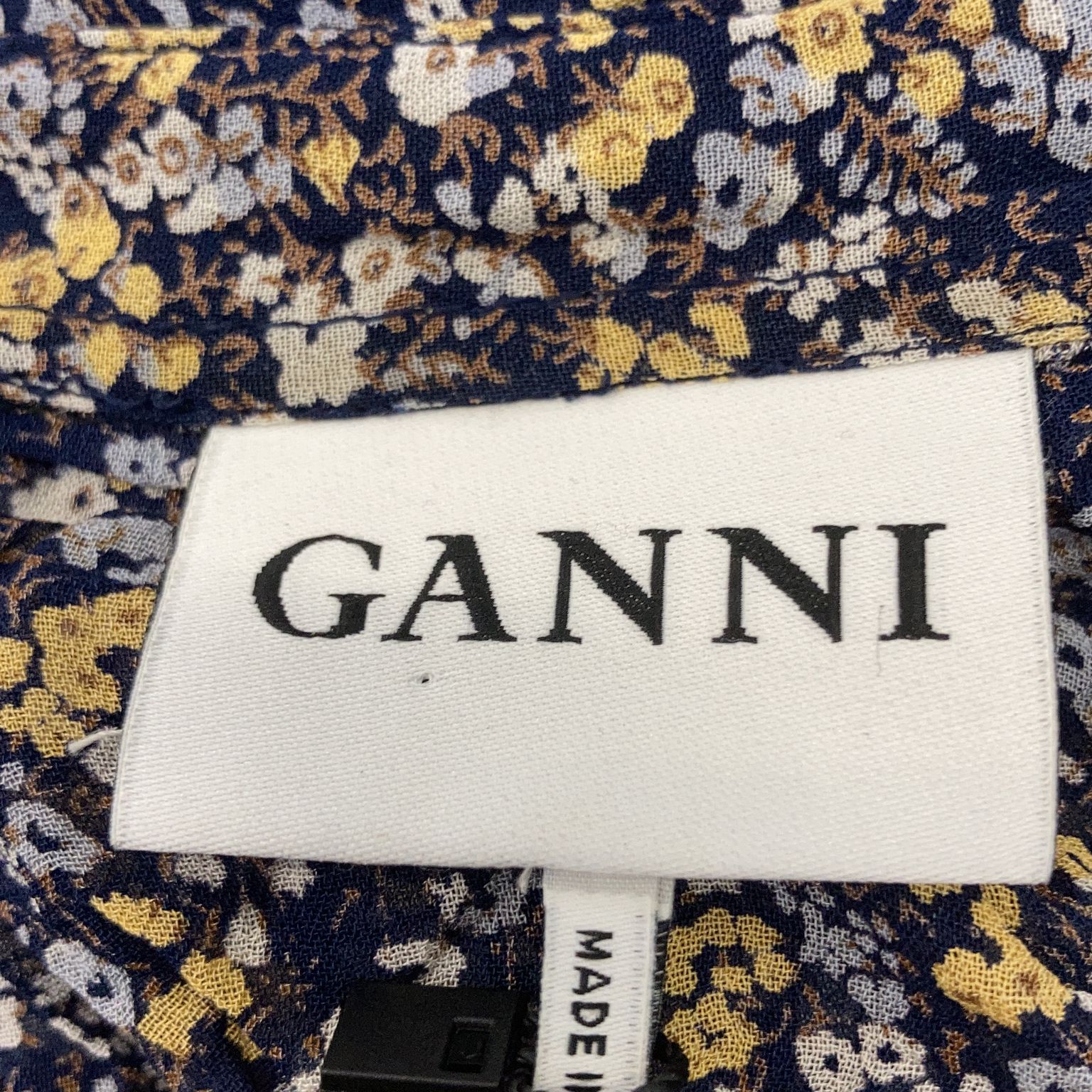 Ganni