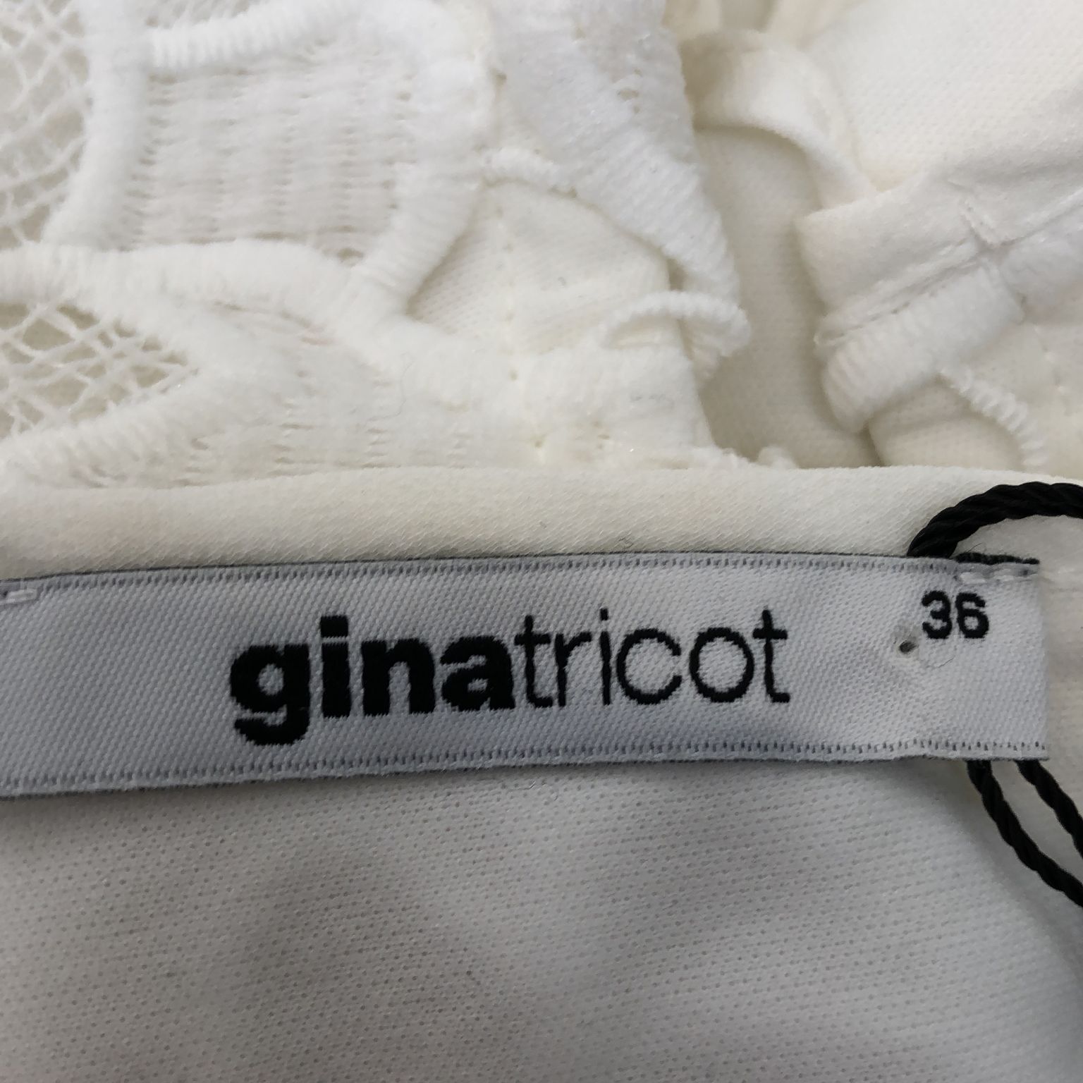 Gina Tricot