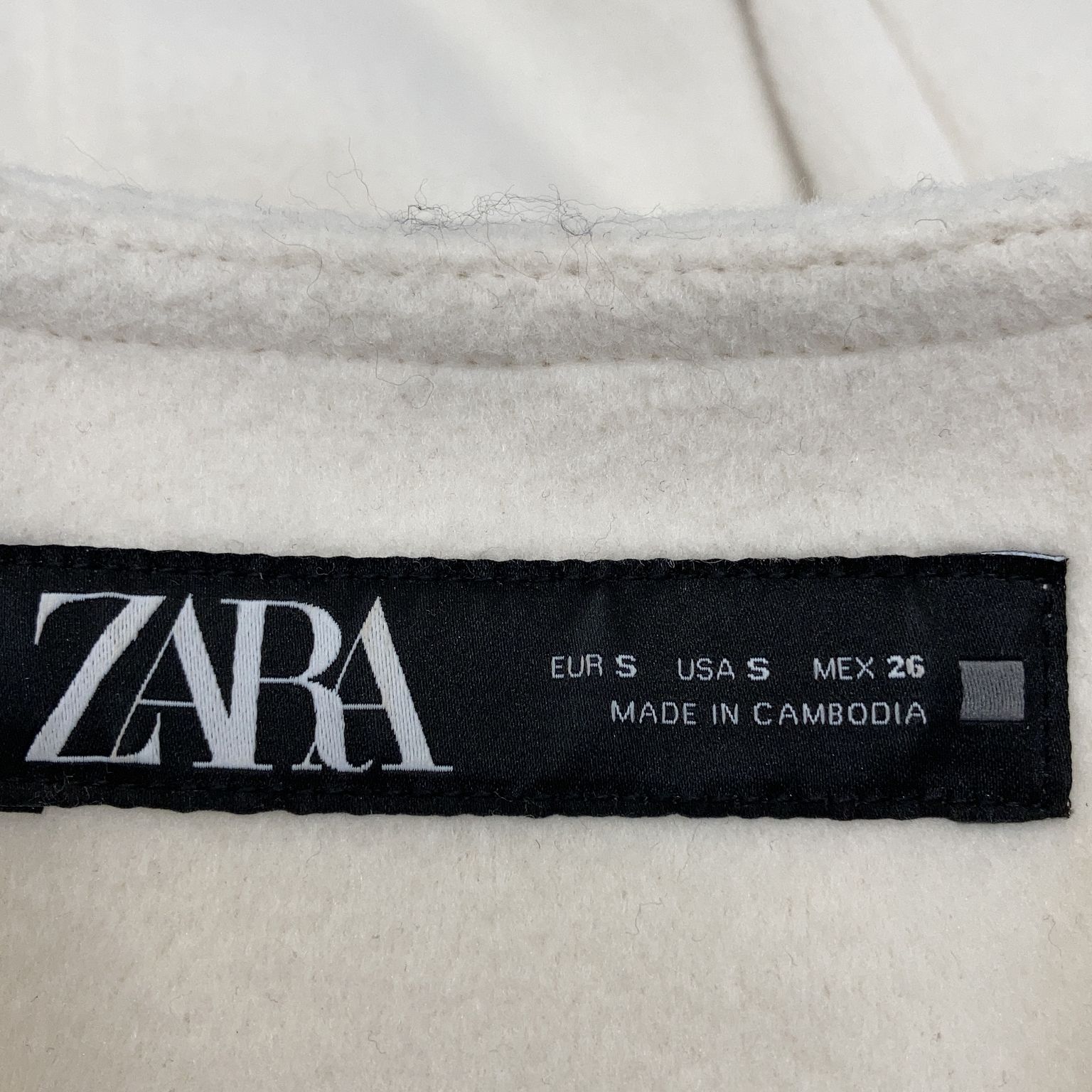 Zara