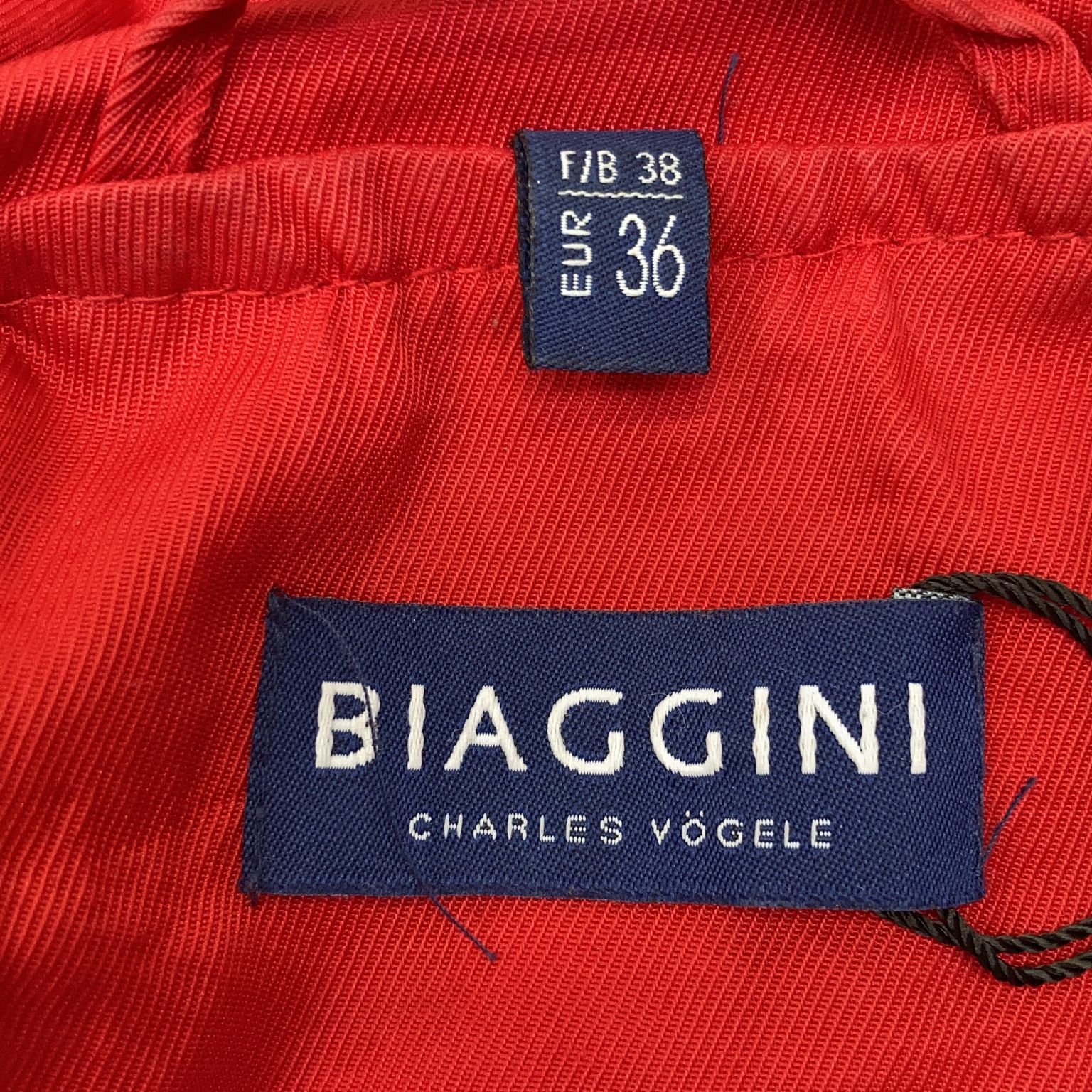 Biaggini