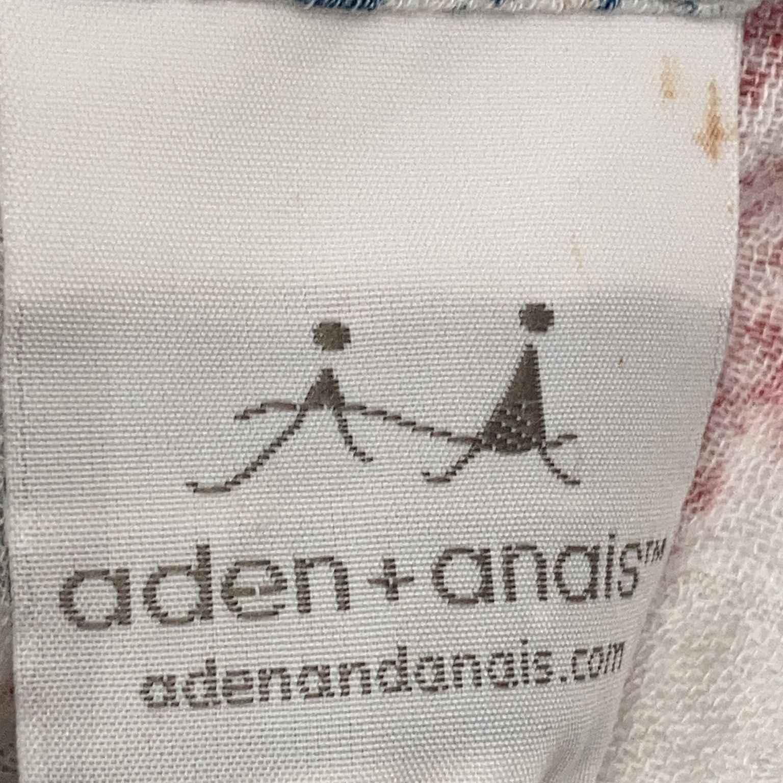 Aden+Anais