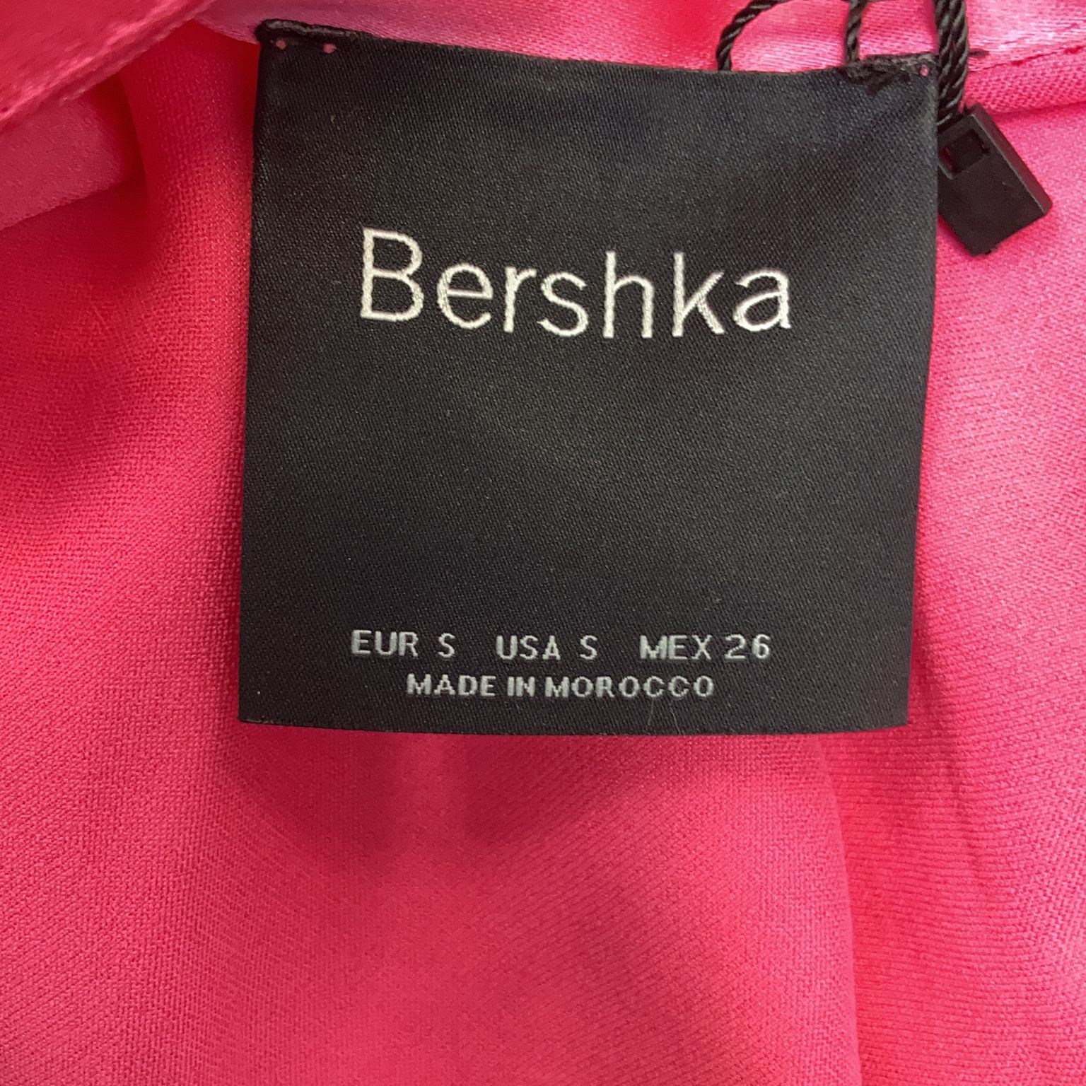 Bershka