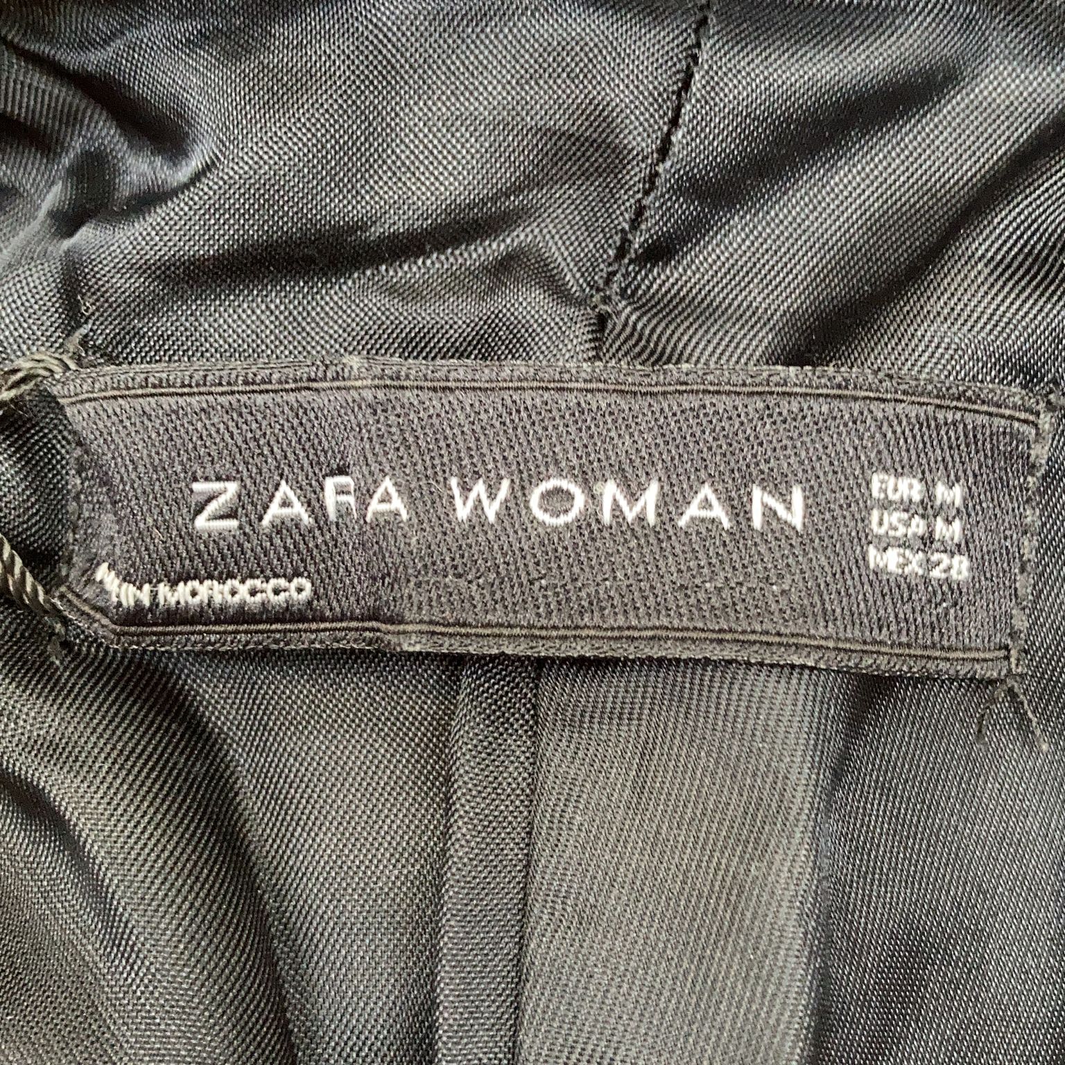 Zara Woman