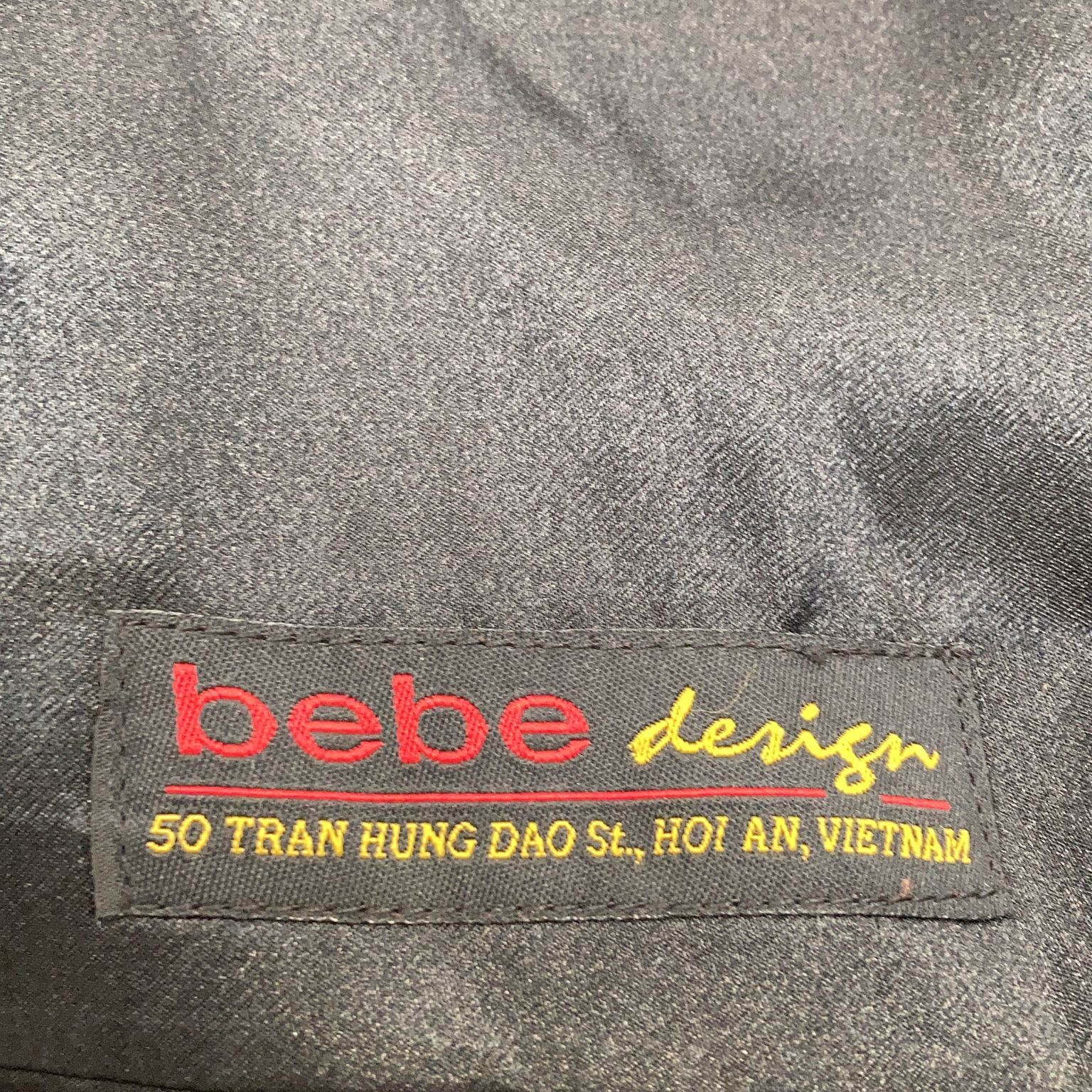 Bebe