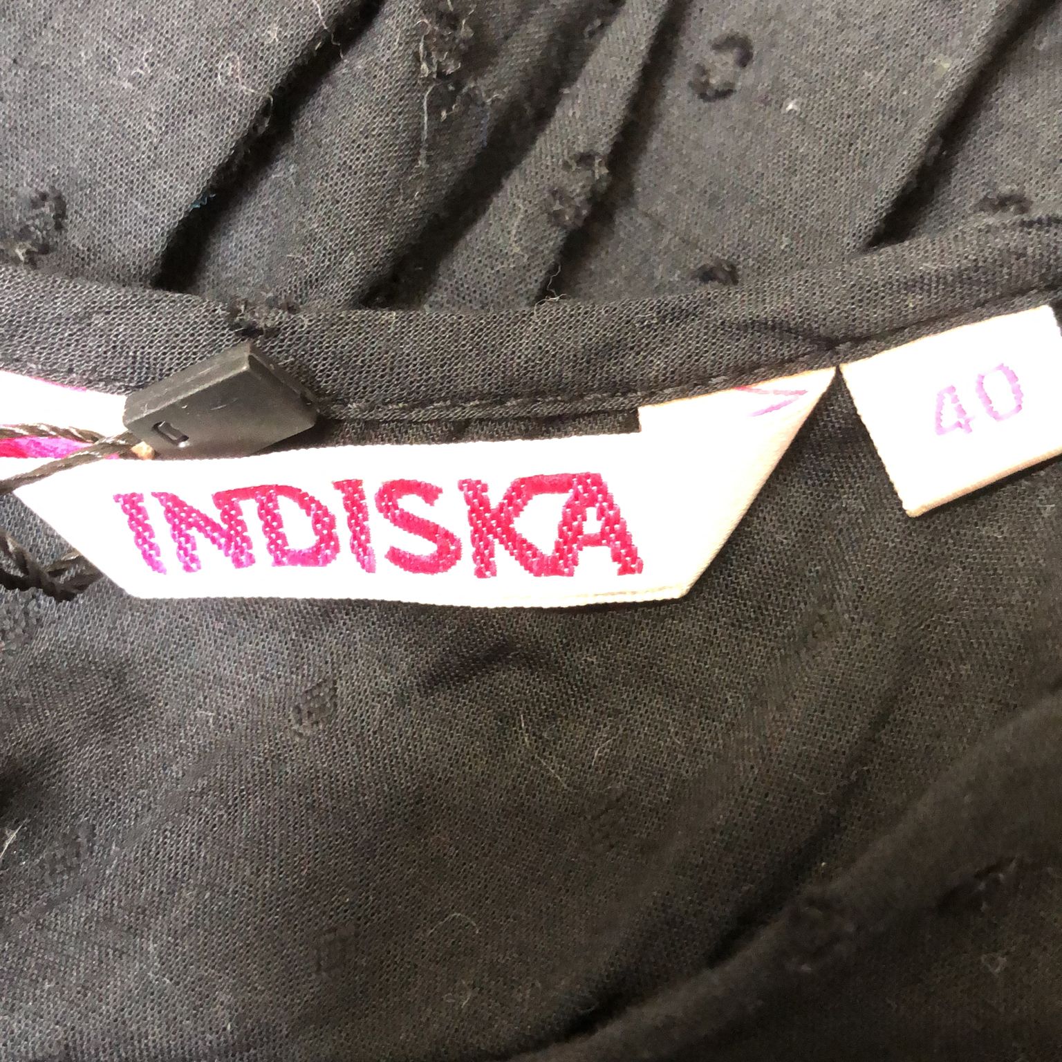 Indiska