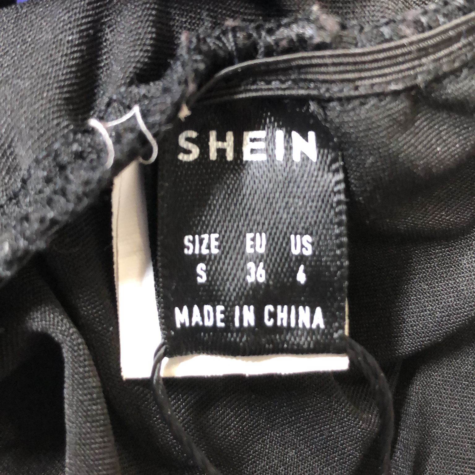 Shein