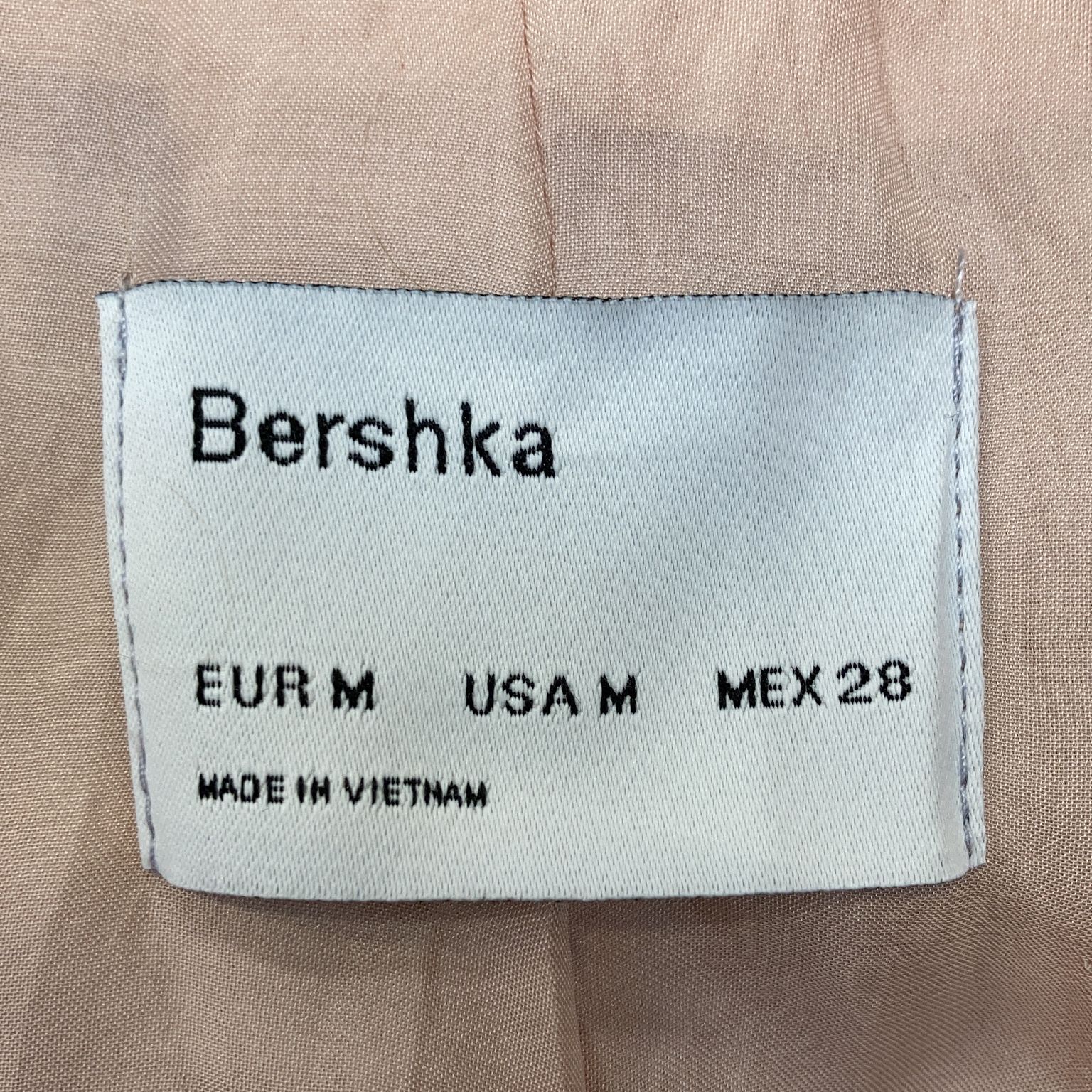 Bershka