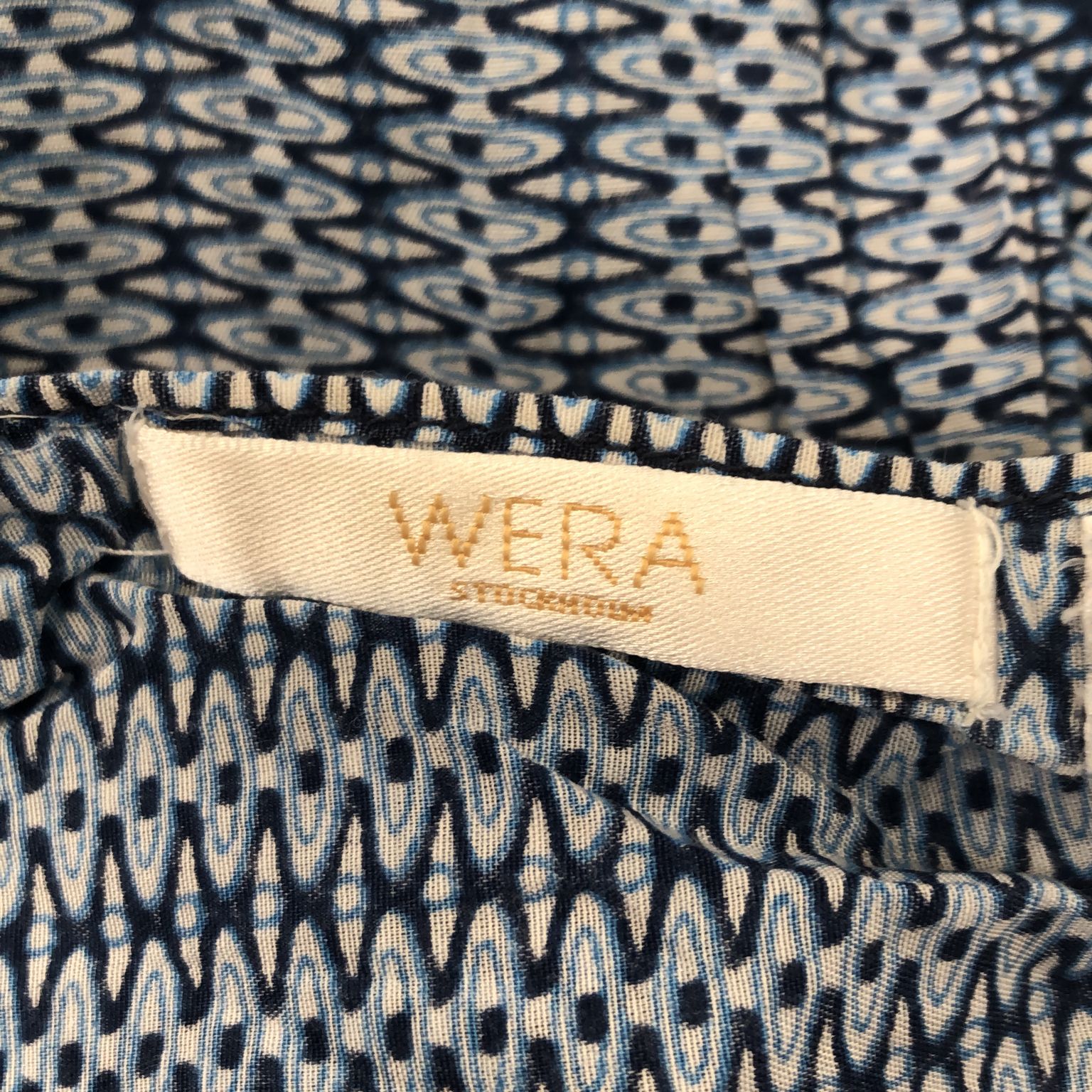 WERA Stockholm