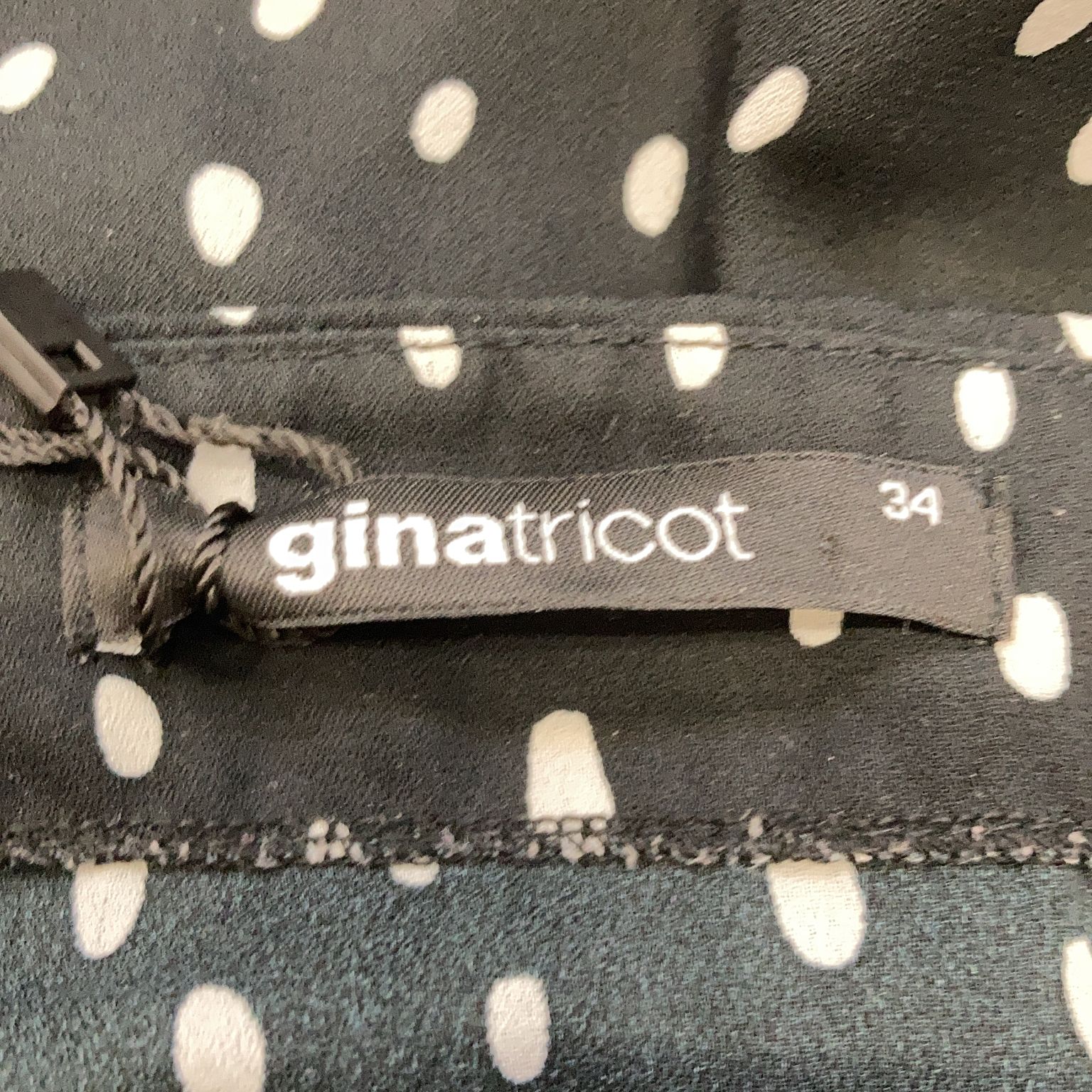 Gina Tricot