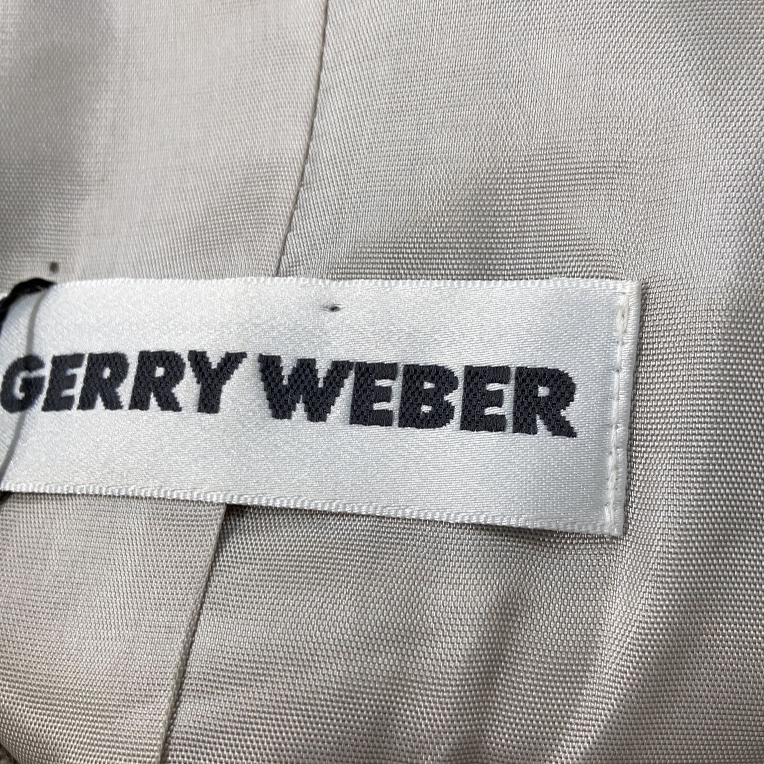 Gerry Weber