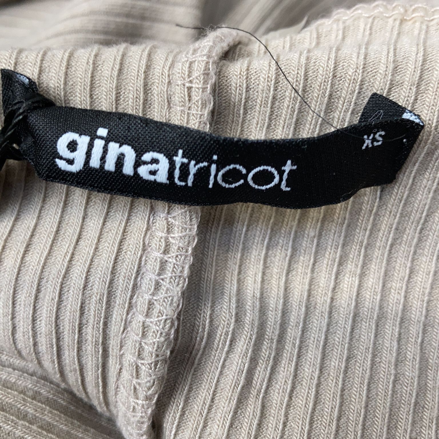 Gina Tricot