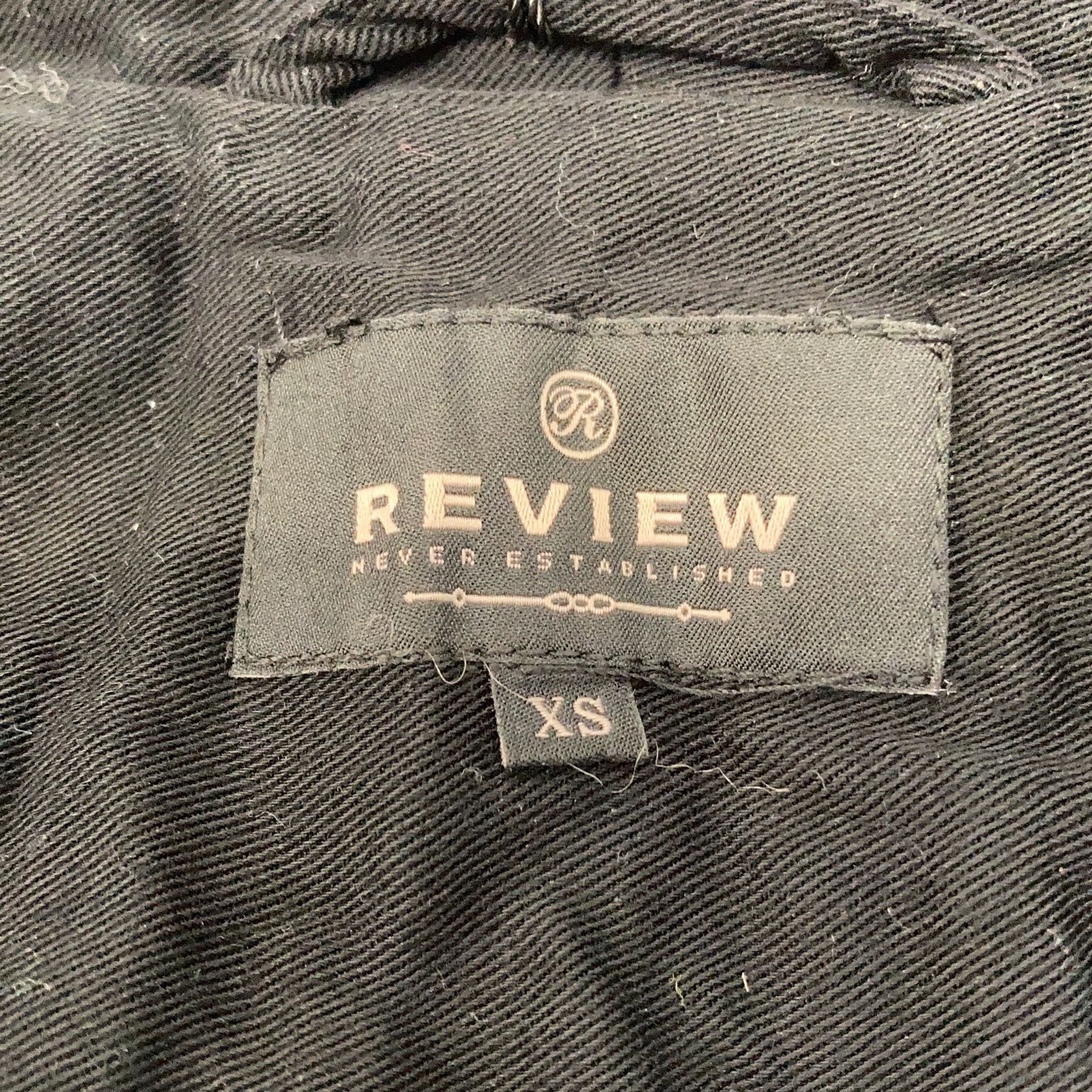 Review