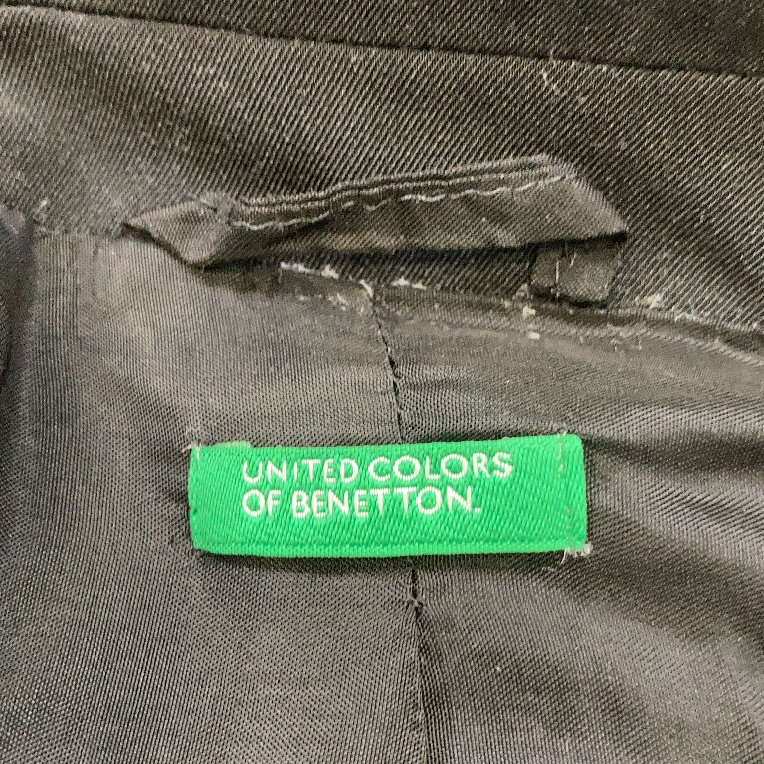 United Colors of Benetton