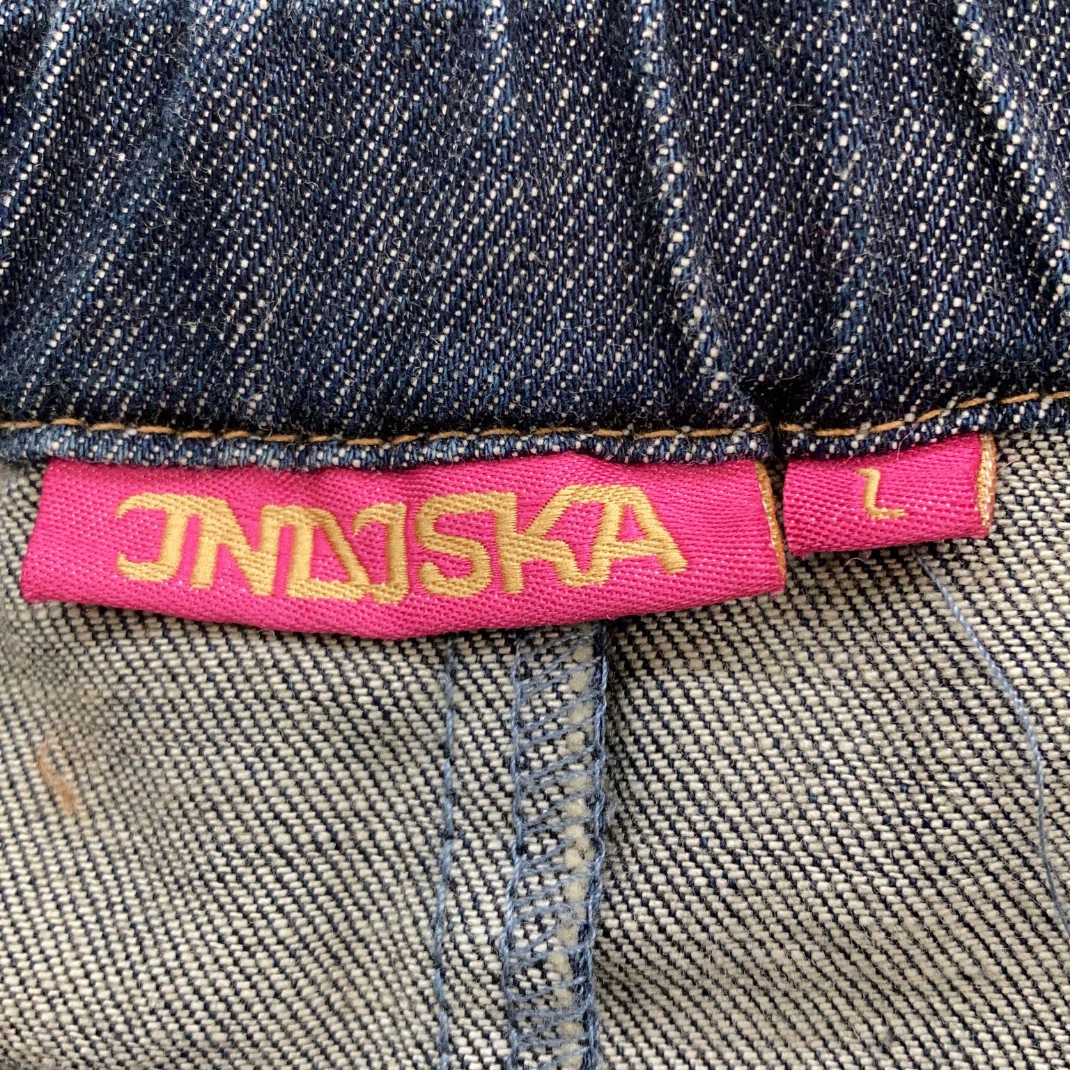 Indiska