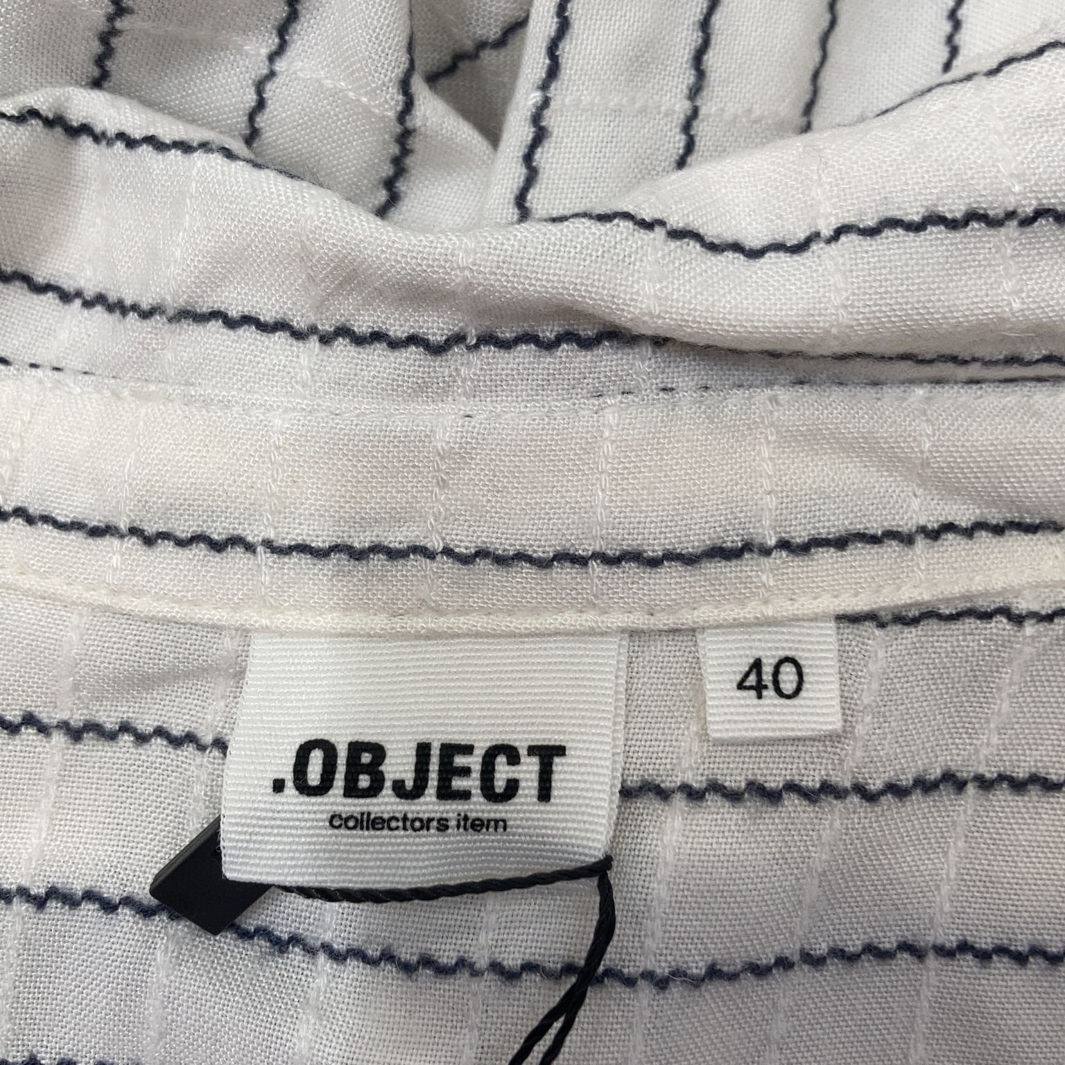 Object