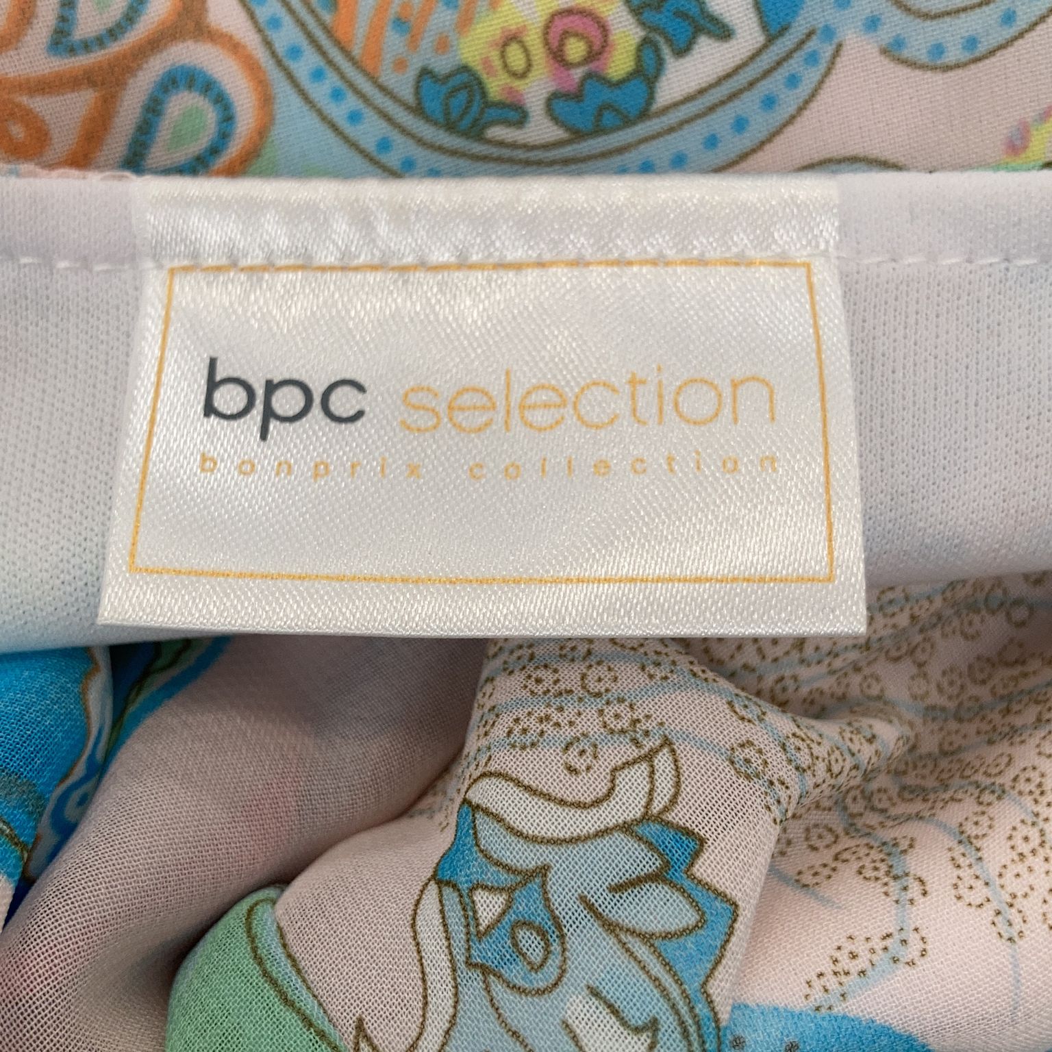 BPC Selection