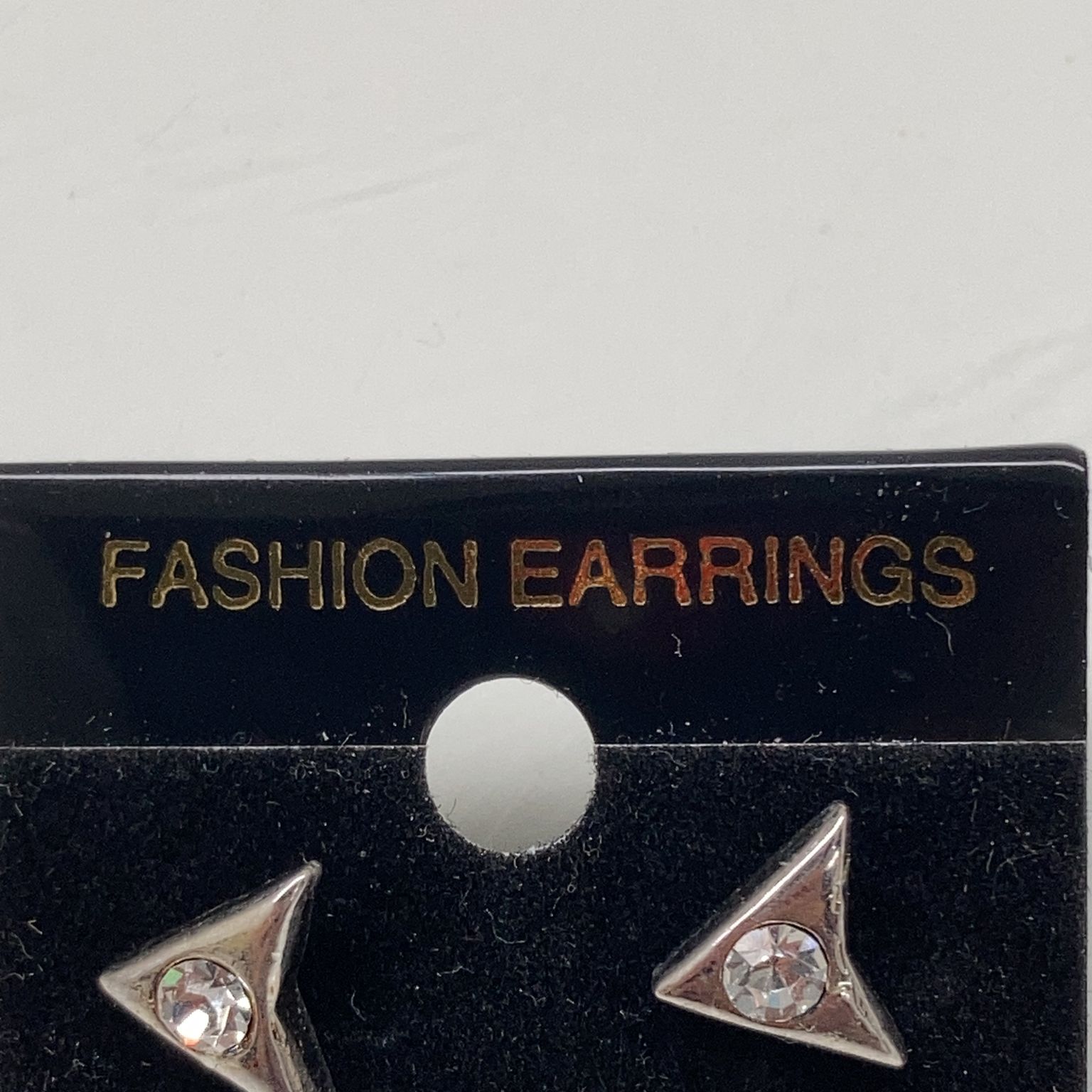 Fashion Earrings