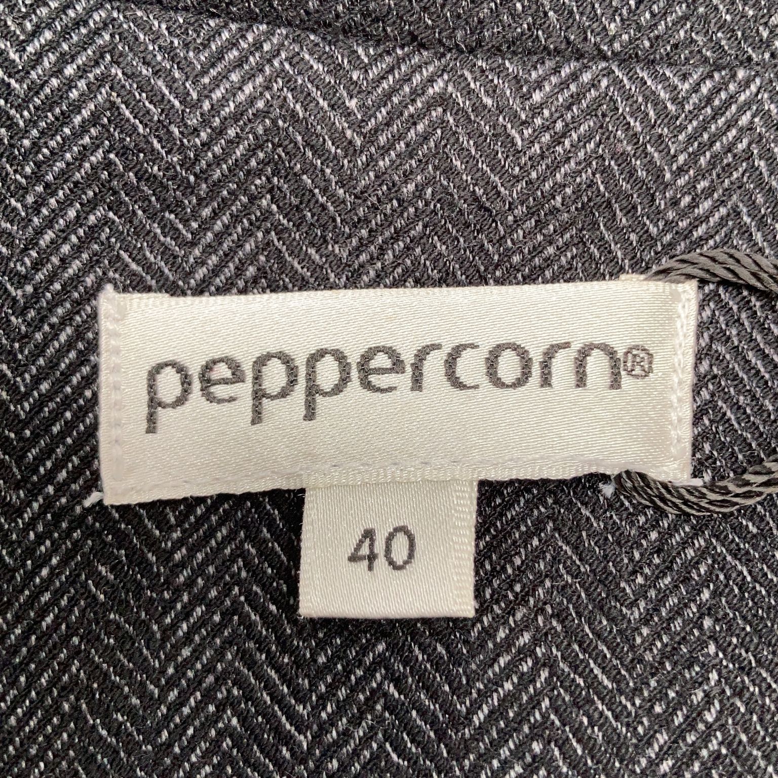 Peppercorn