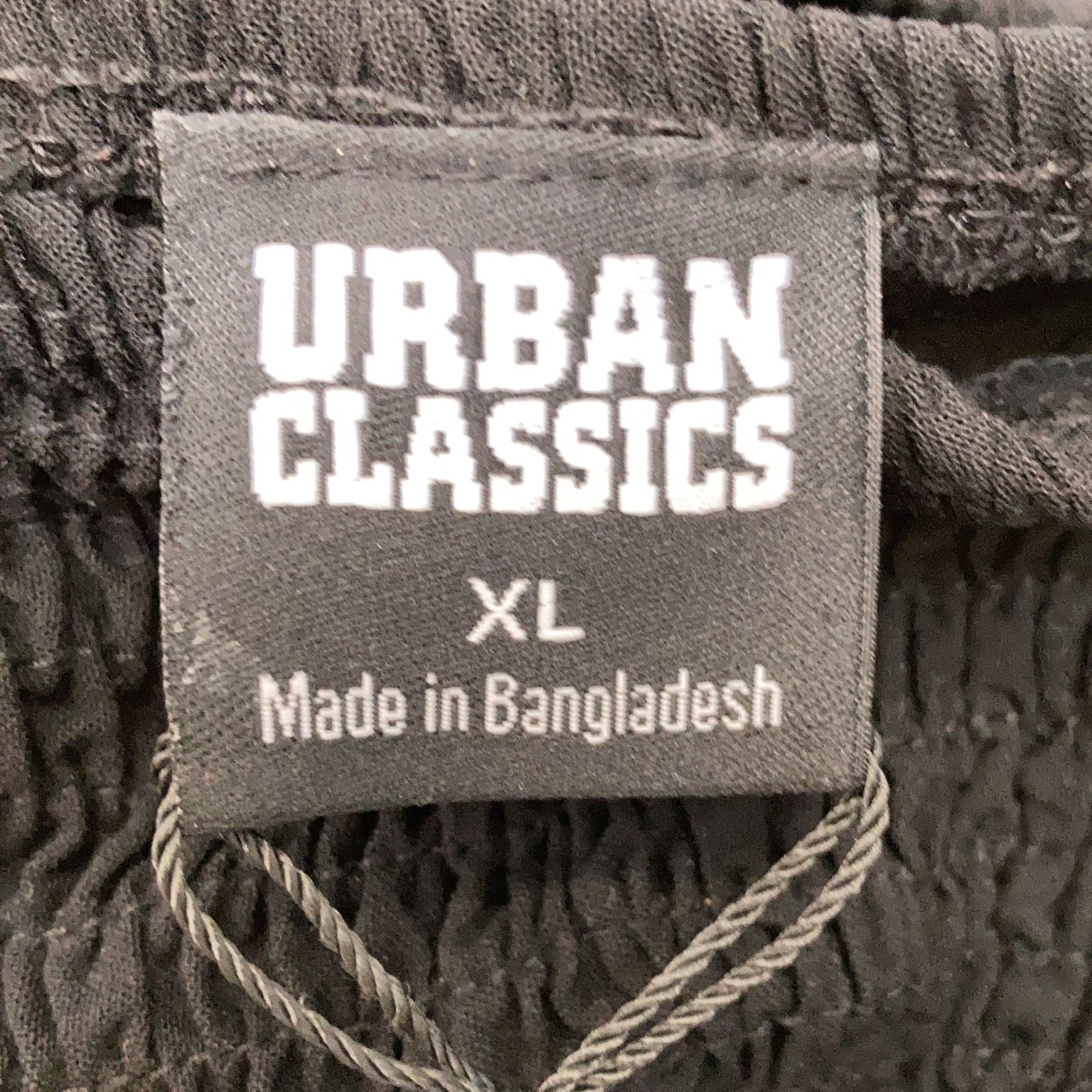 Urban Classics