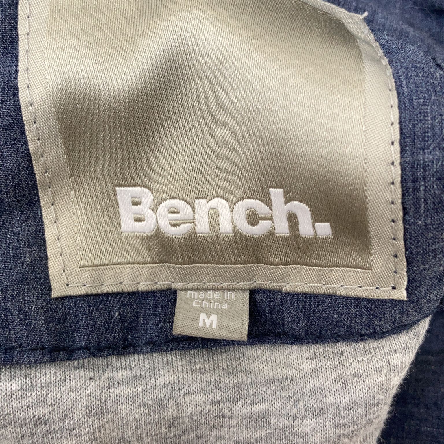 Bench