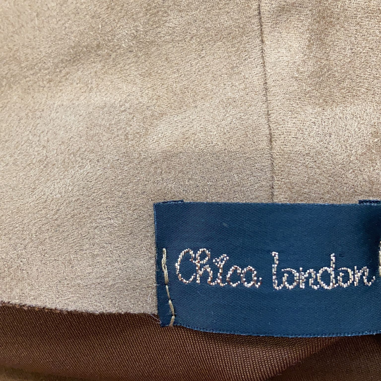 Chica London