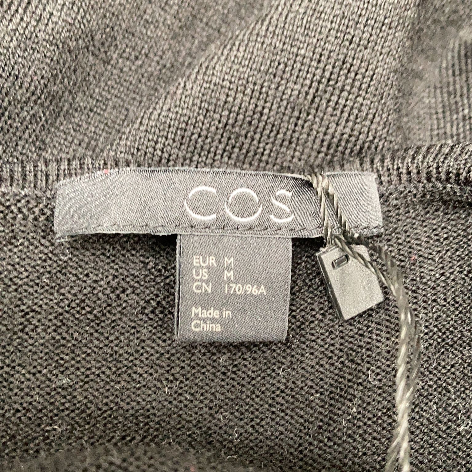 COS