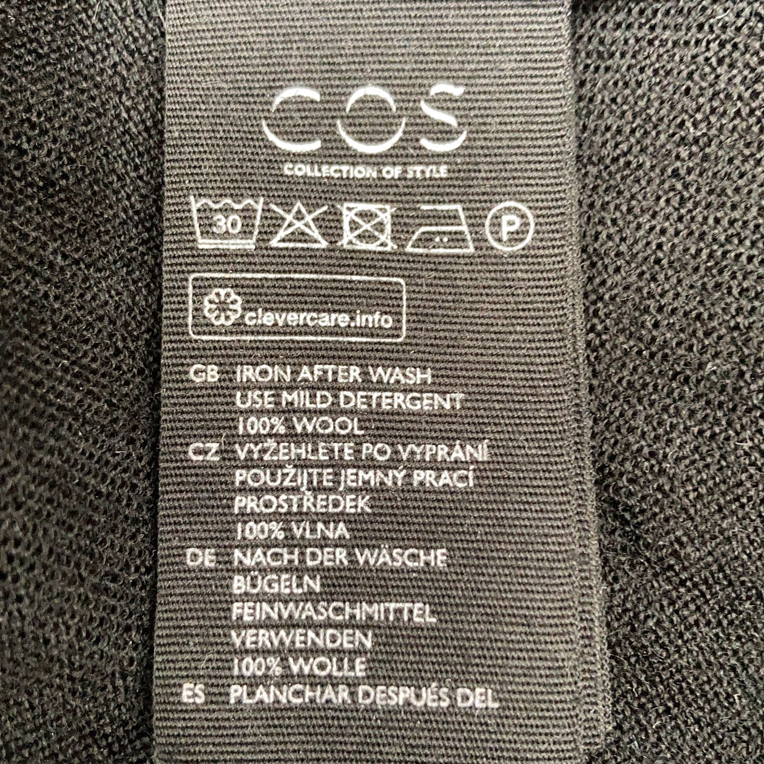 COS