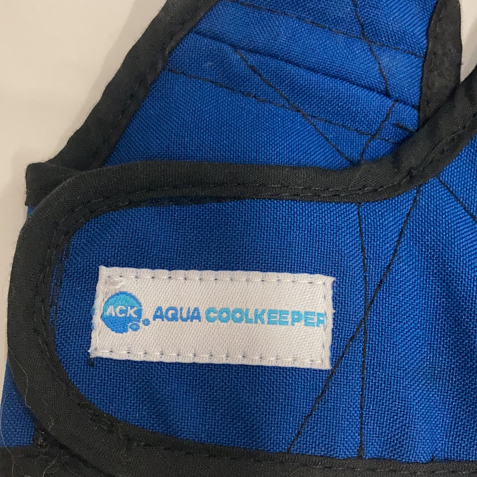 Aqua Cool Keeper