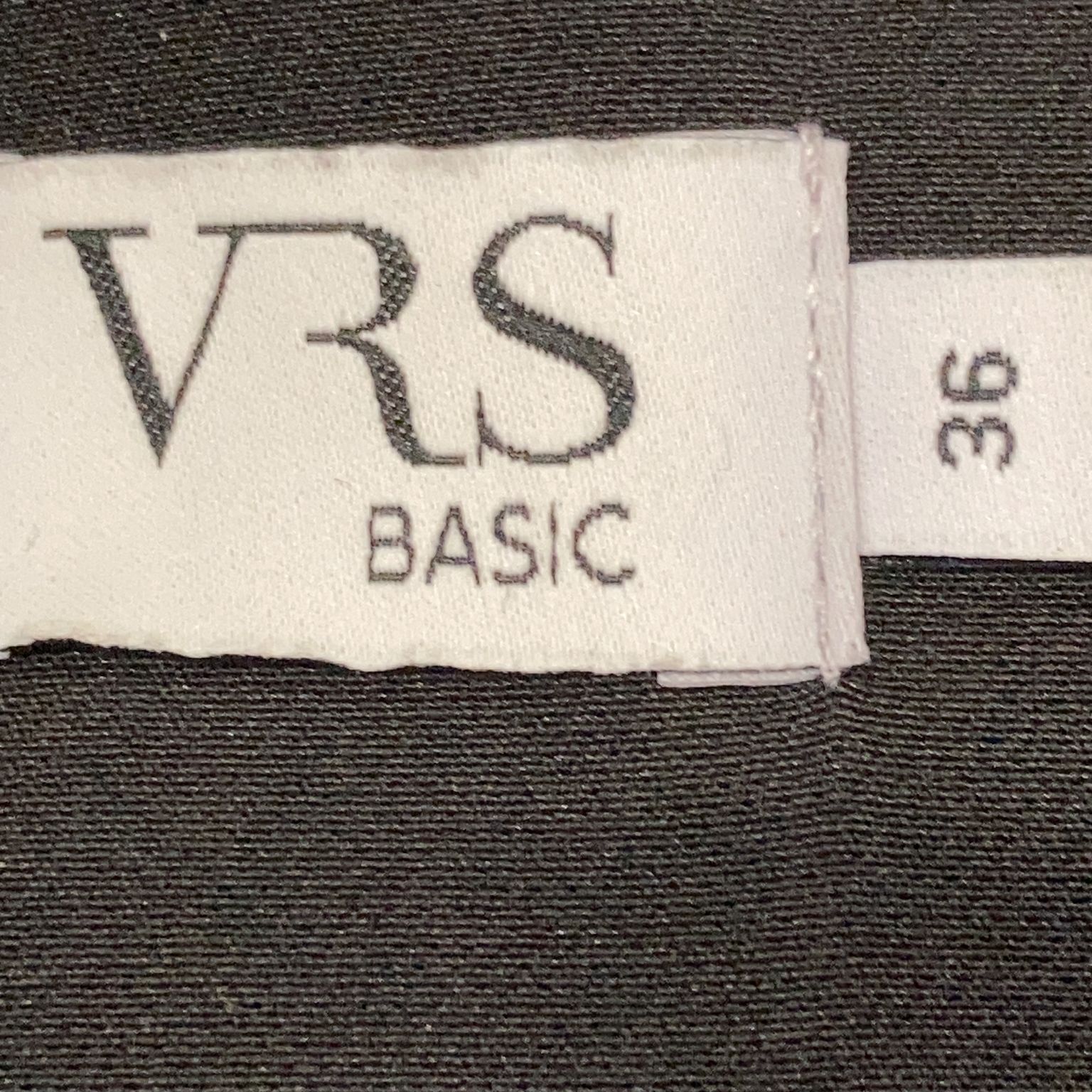 VRS Basic