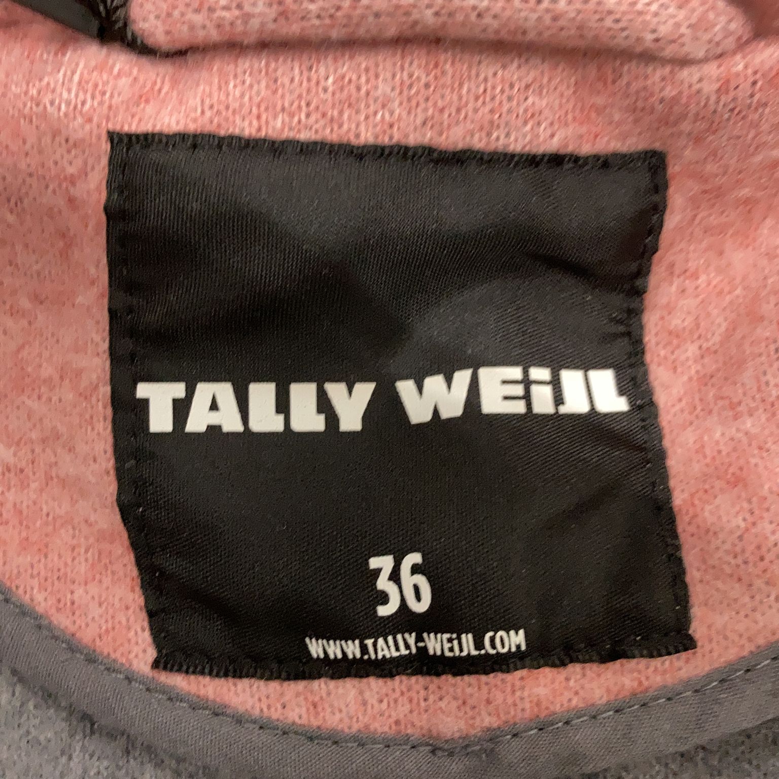 Tally Weijl