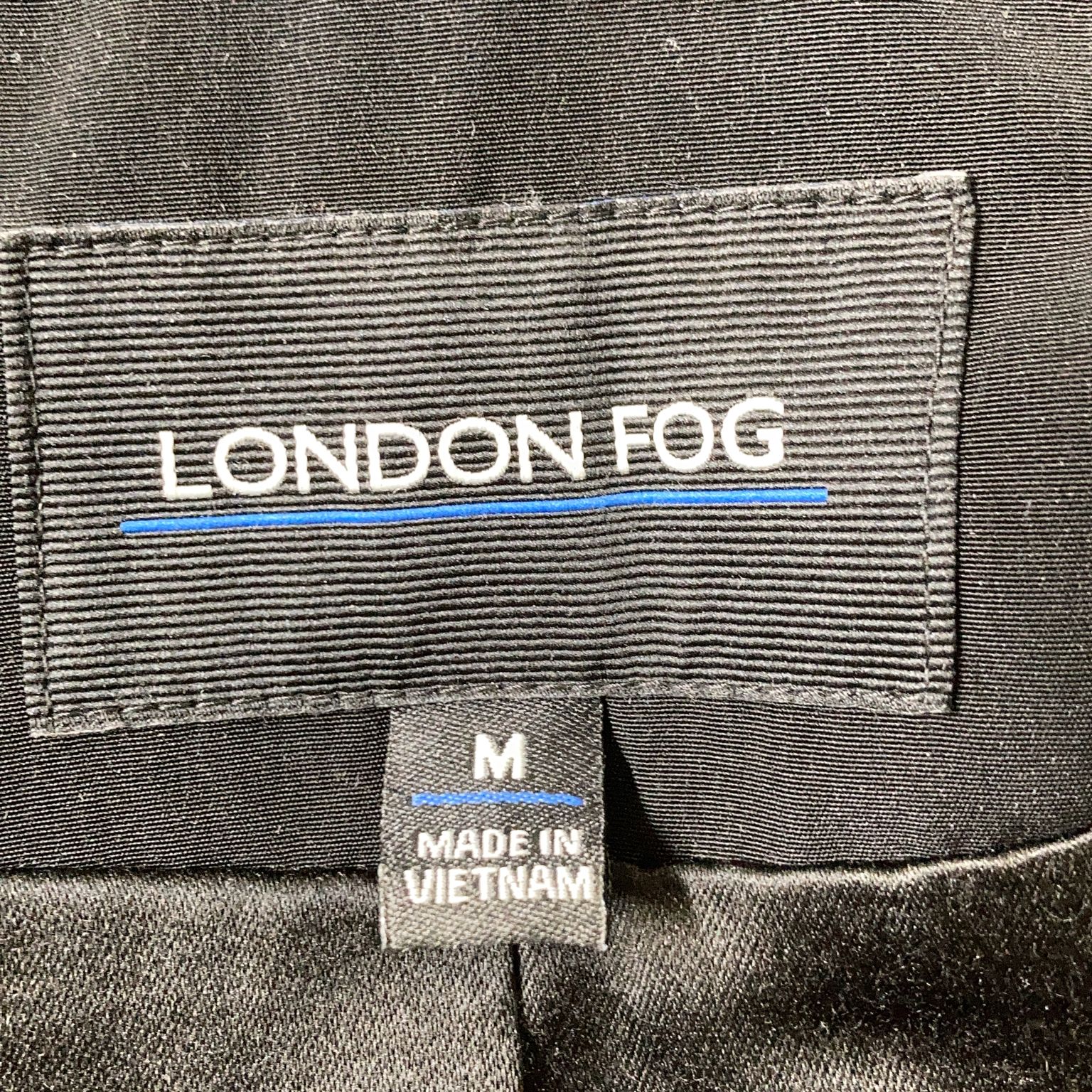 London Fog