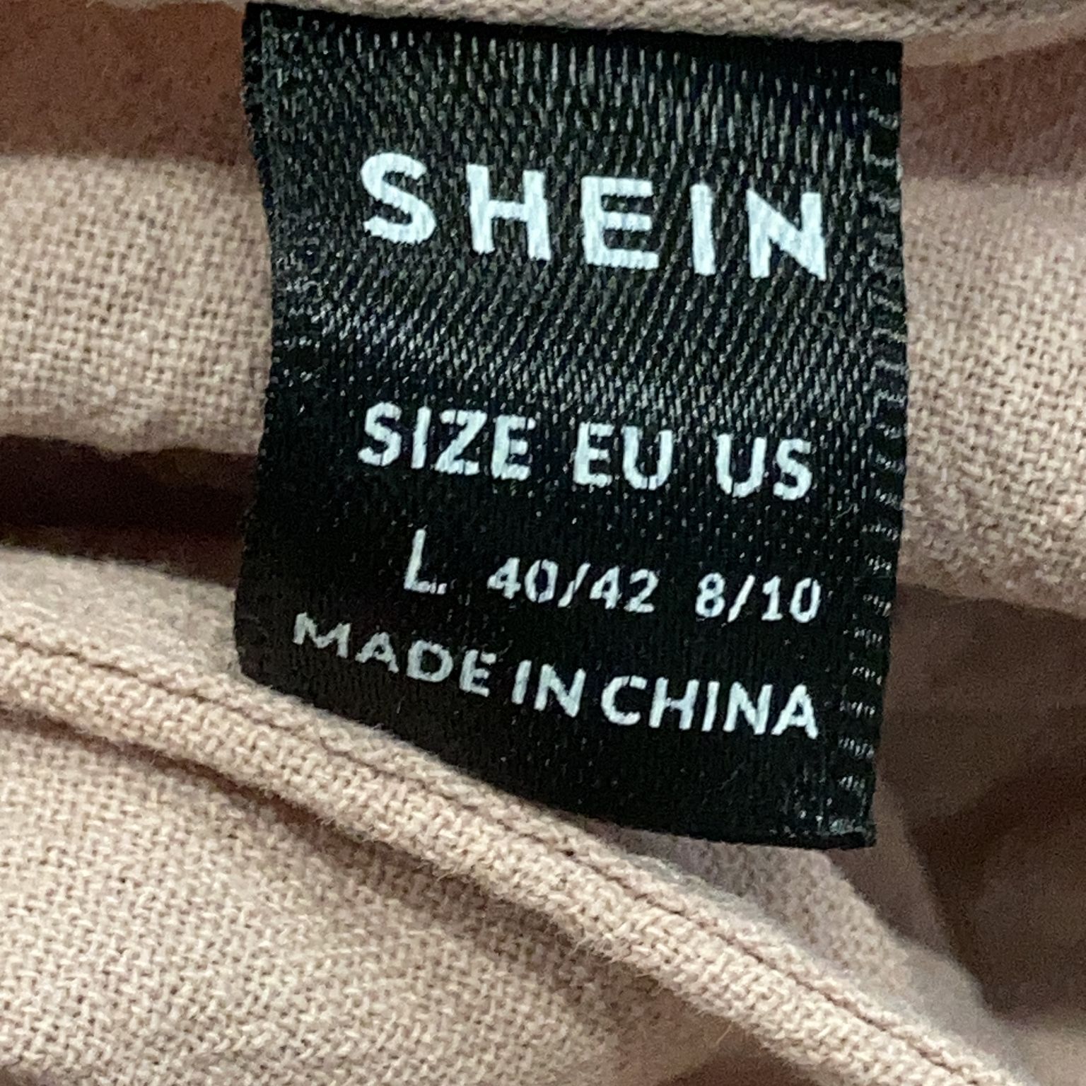 Shein