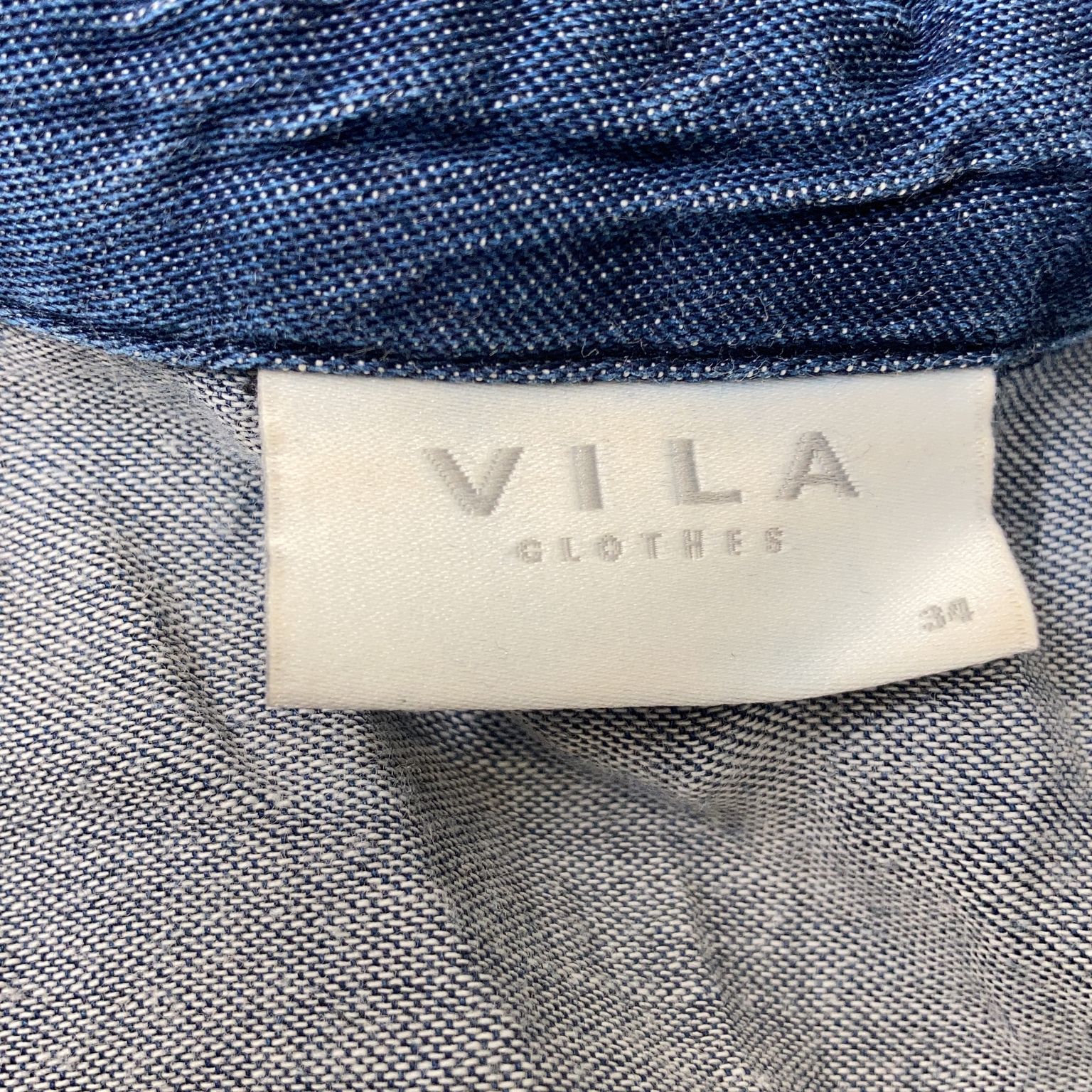 VILA Clothes