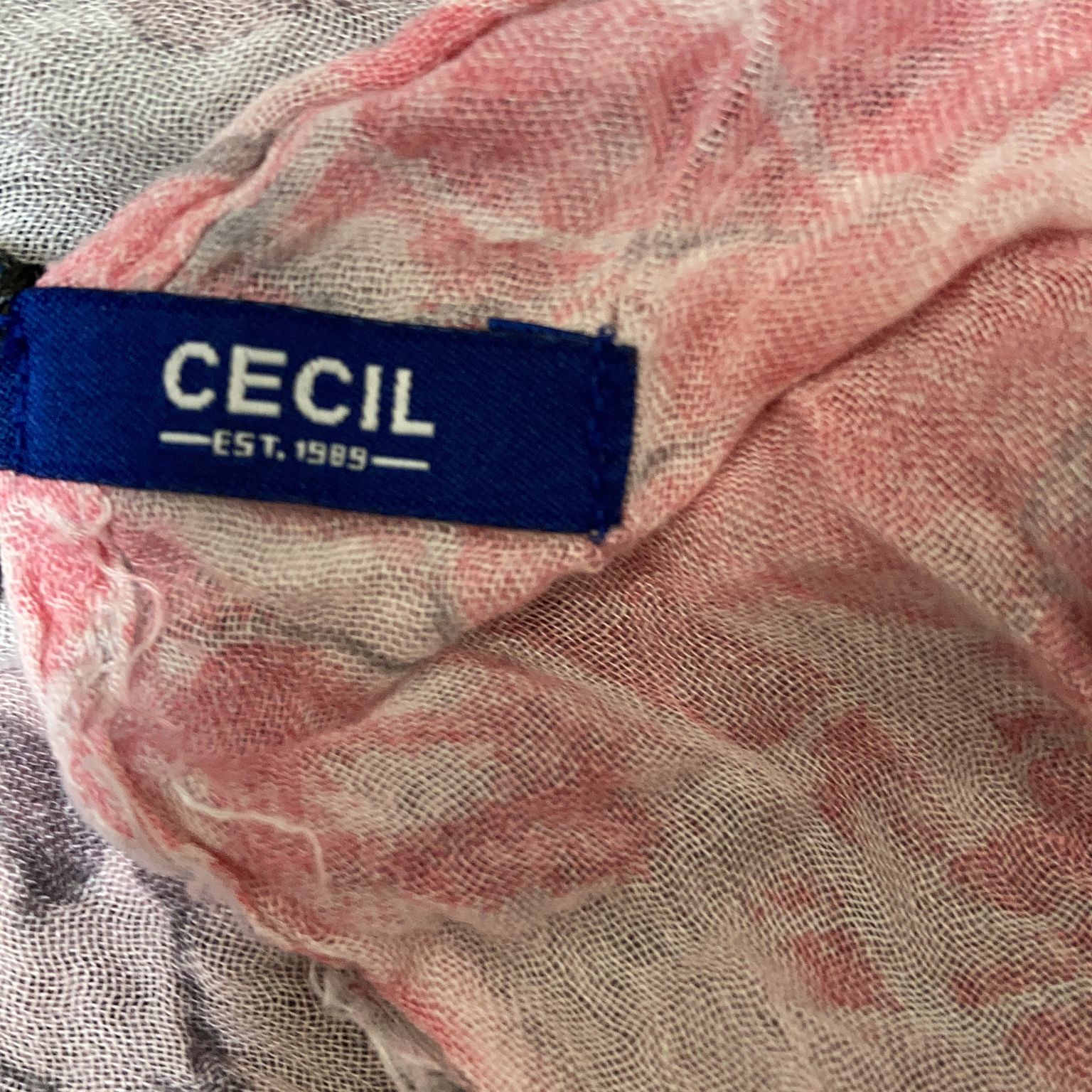 Cecil