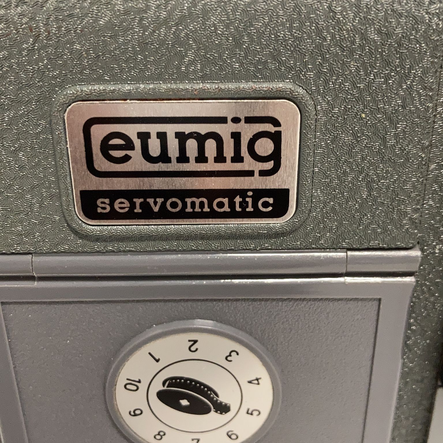 Eumig