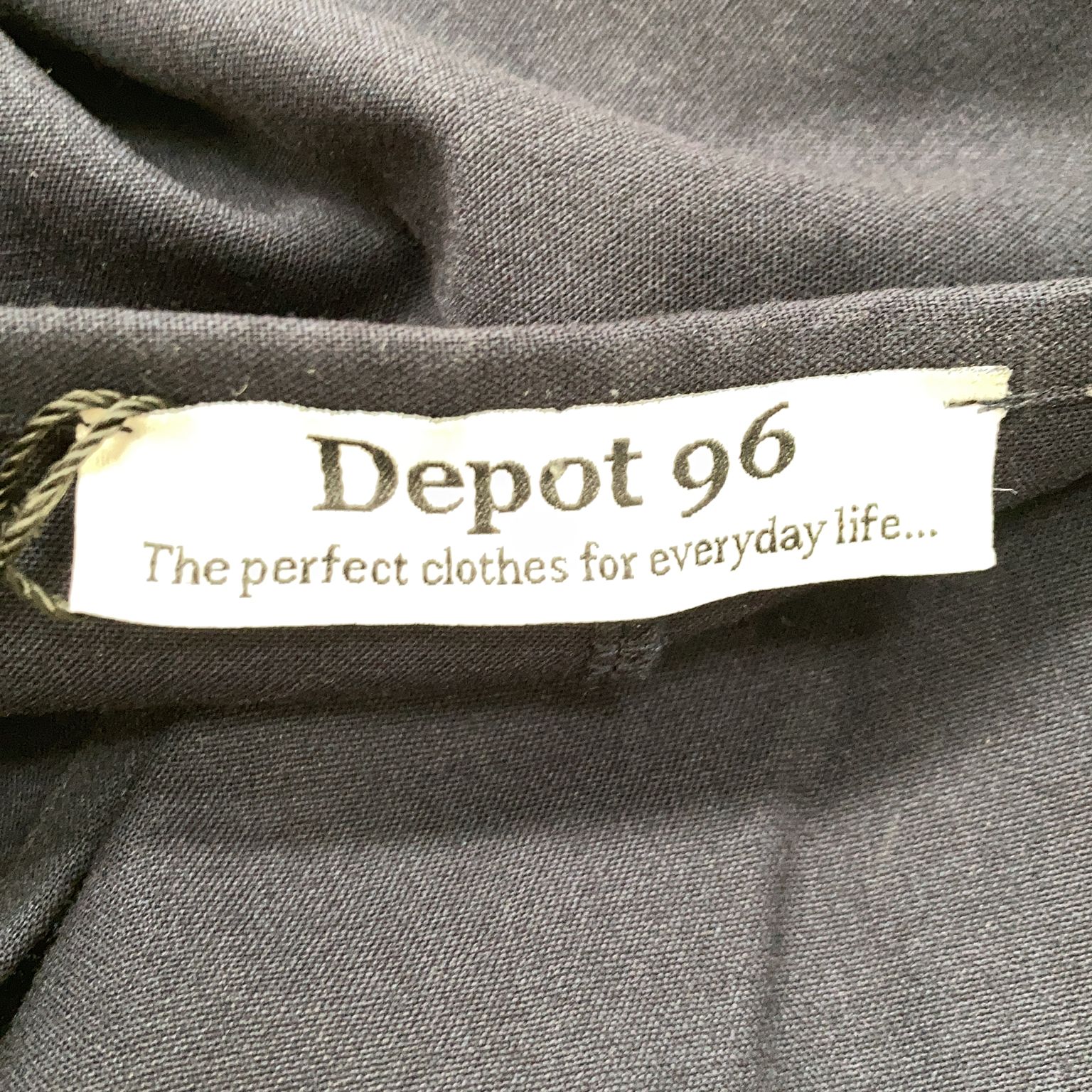 Depot96